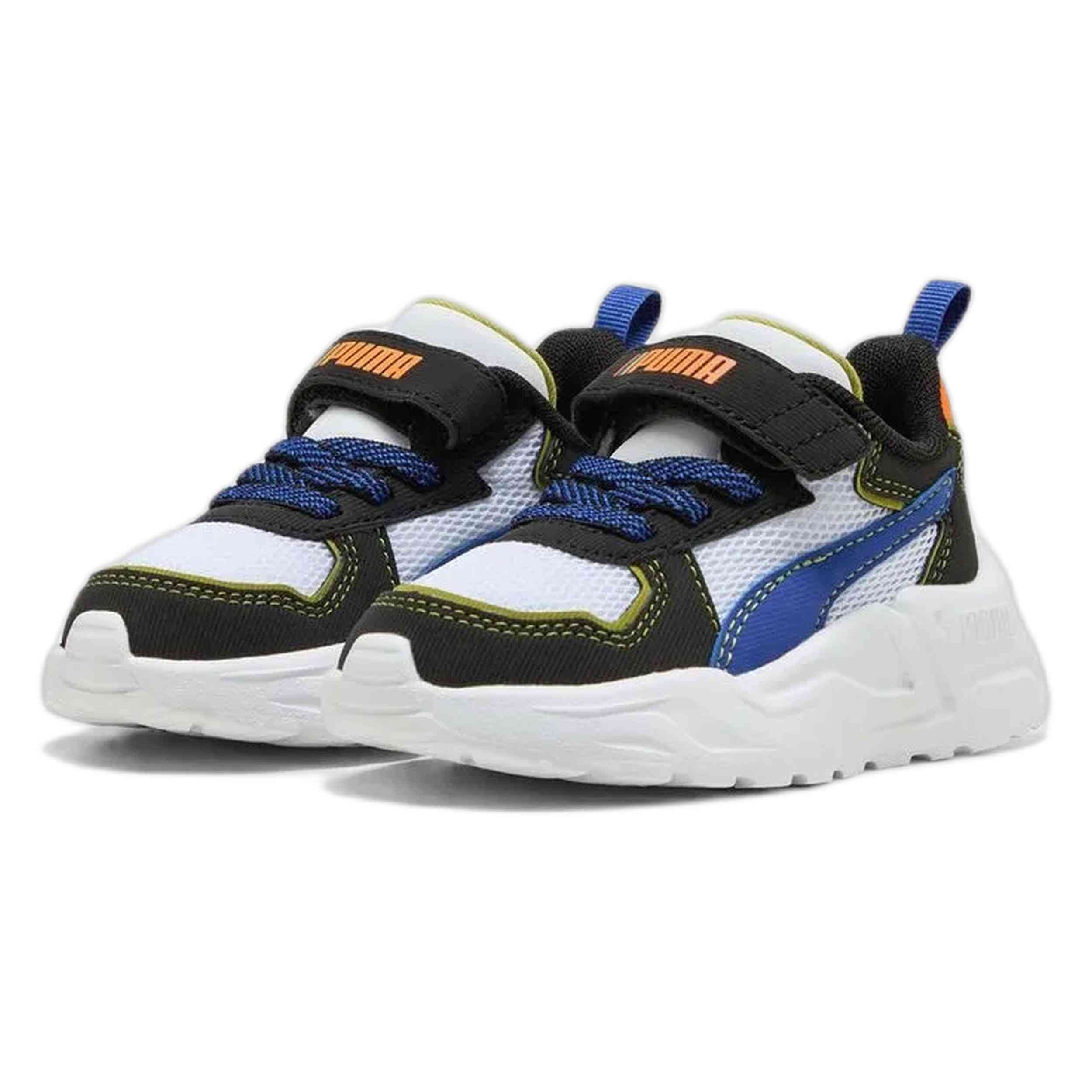 Zapatillas Puma Trinity Lite