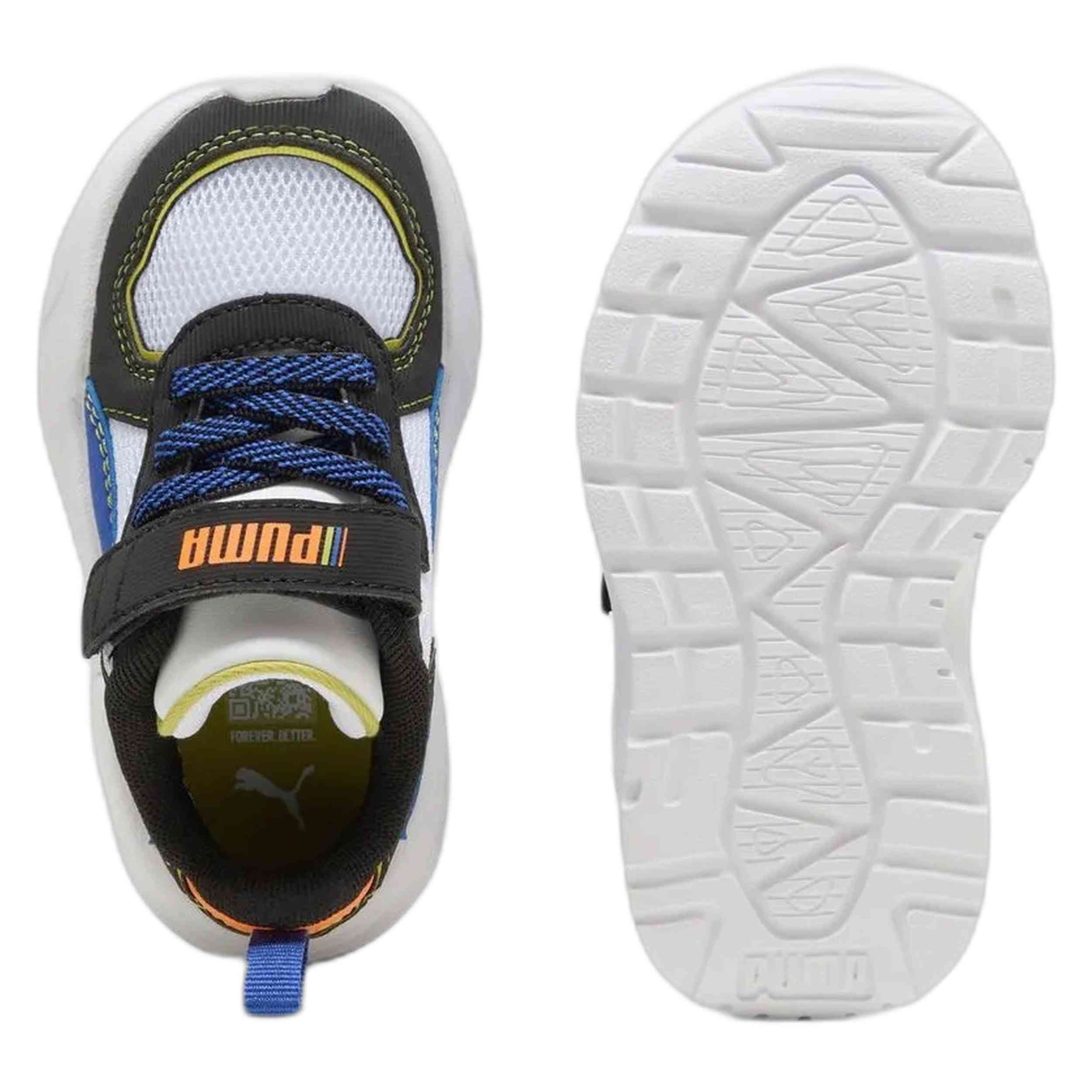 Zapatillas Puma Trinity Lite