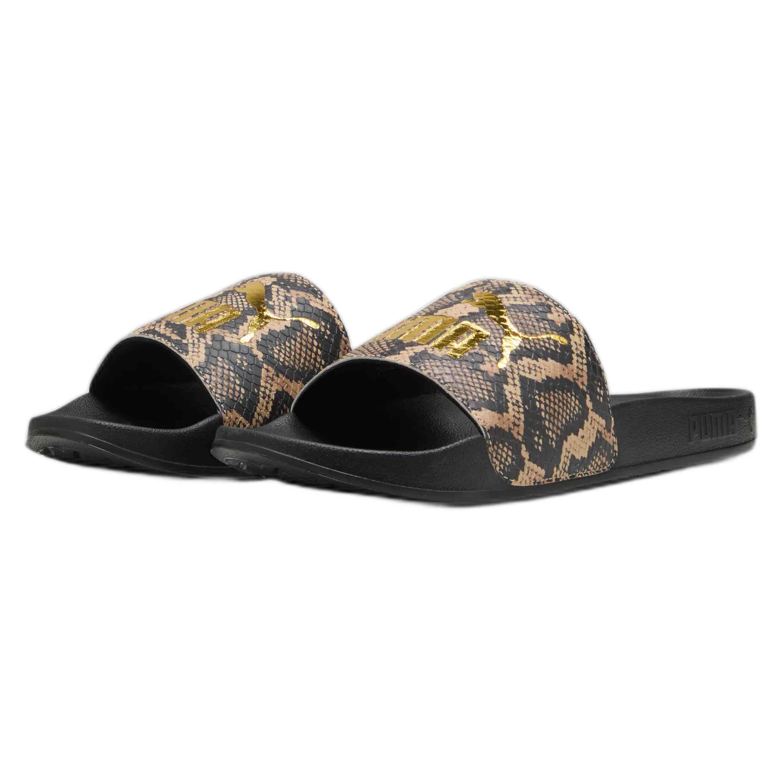 Sandalias Puma Leadcat 2.0 Snake Chic
