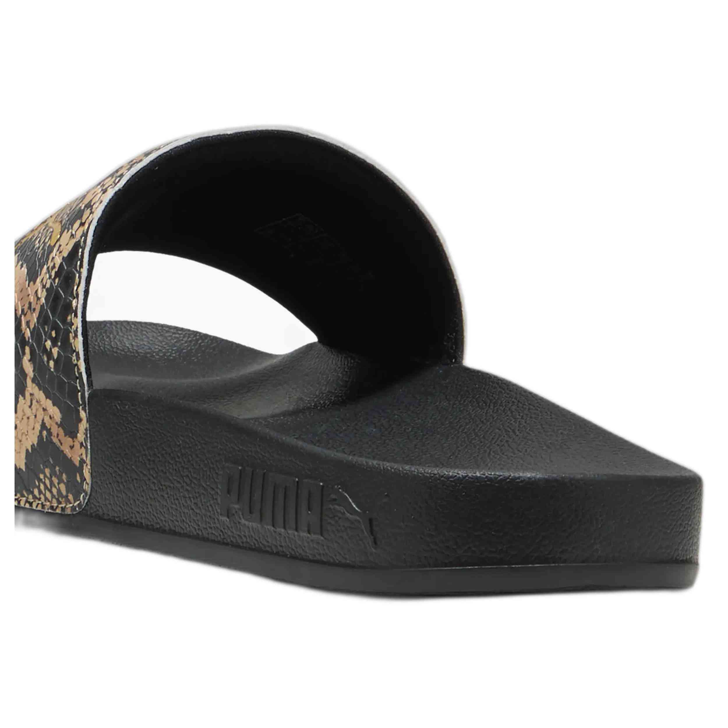 Sandalias Puma Leadcat 2.0 Snake Chic