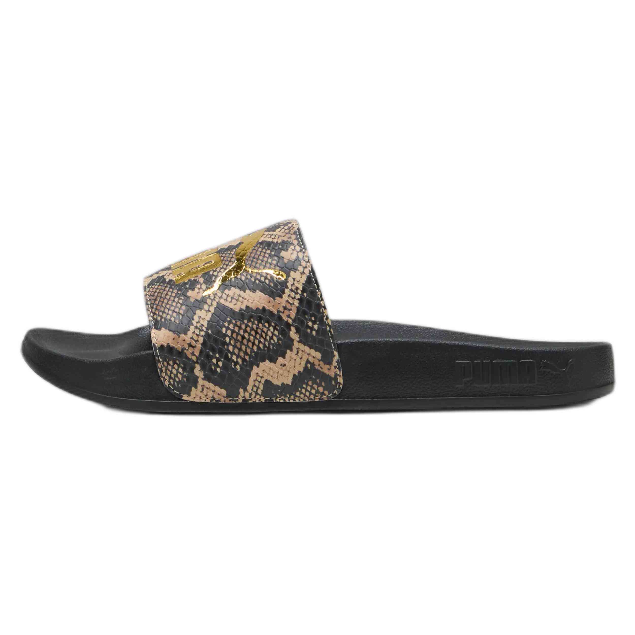 Sandalias Puma Leadcat 2.0 Snake Chic