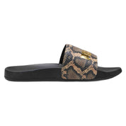 Sandalias Puma Leadcat 2.0 Snake Chic