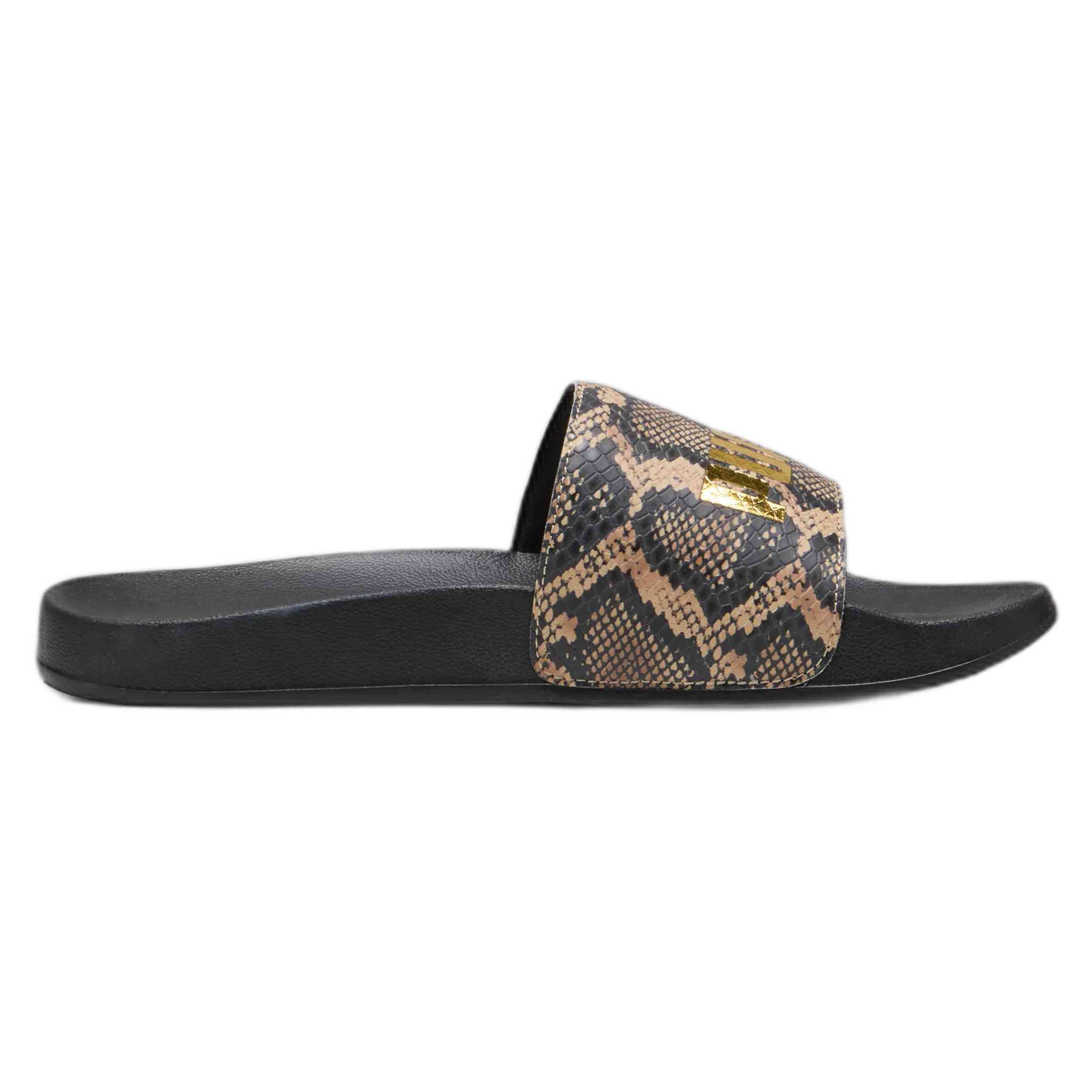 Sandalias Puma Leadcat 2.0 Snake Chic