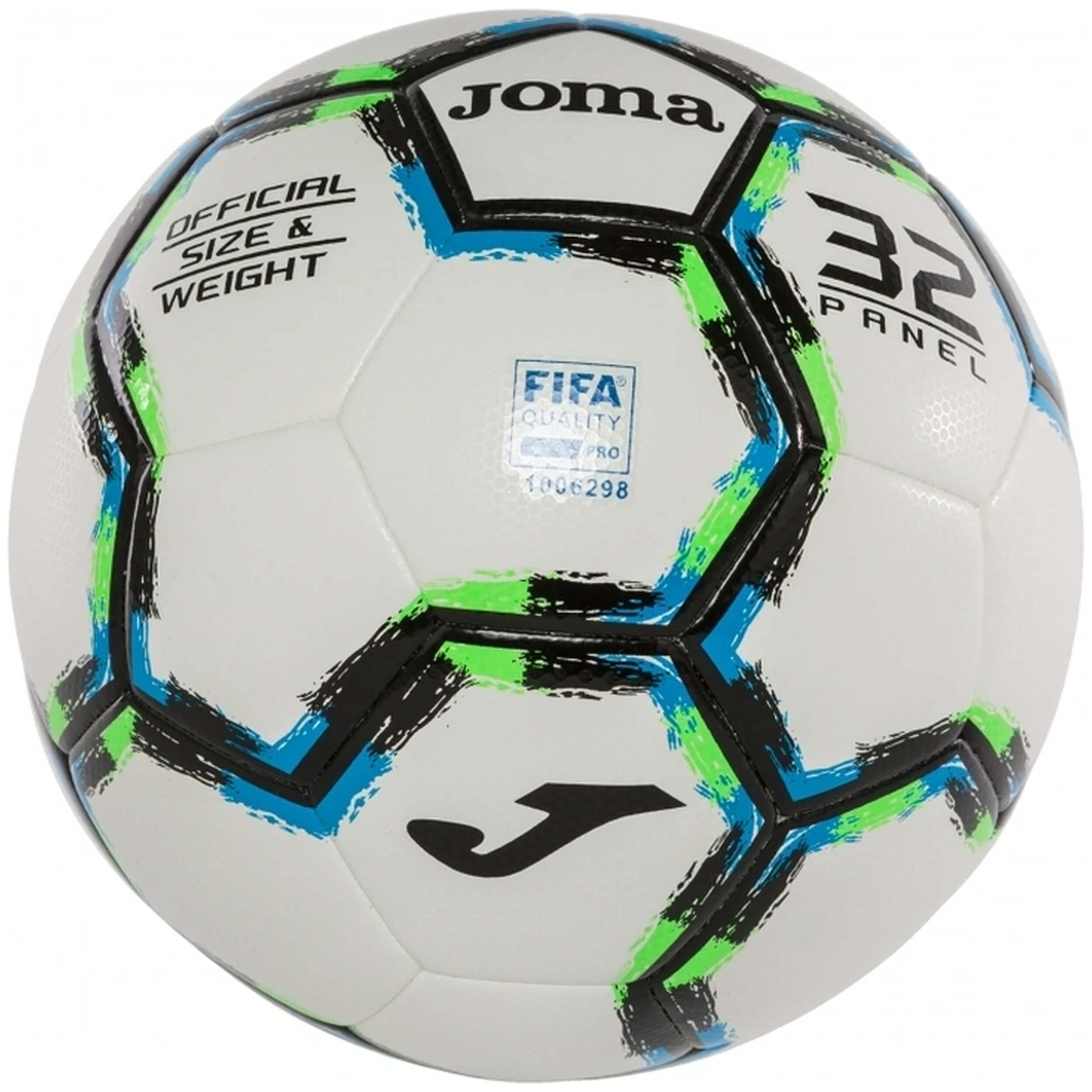 Joma Grafity II Soccer Ball