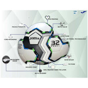 Joma Grafity II Soccer Ball