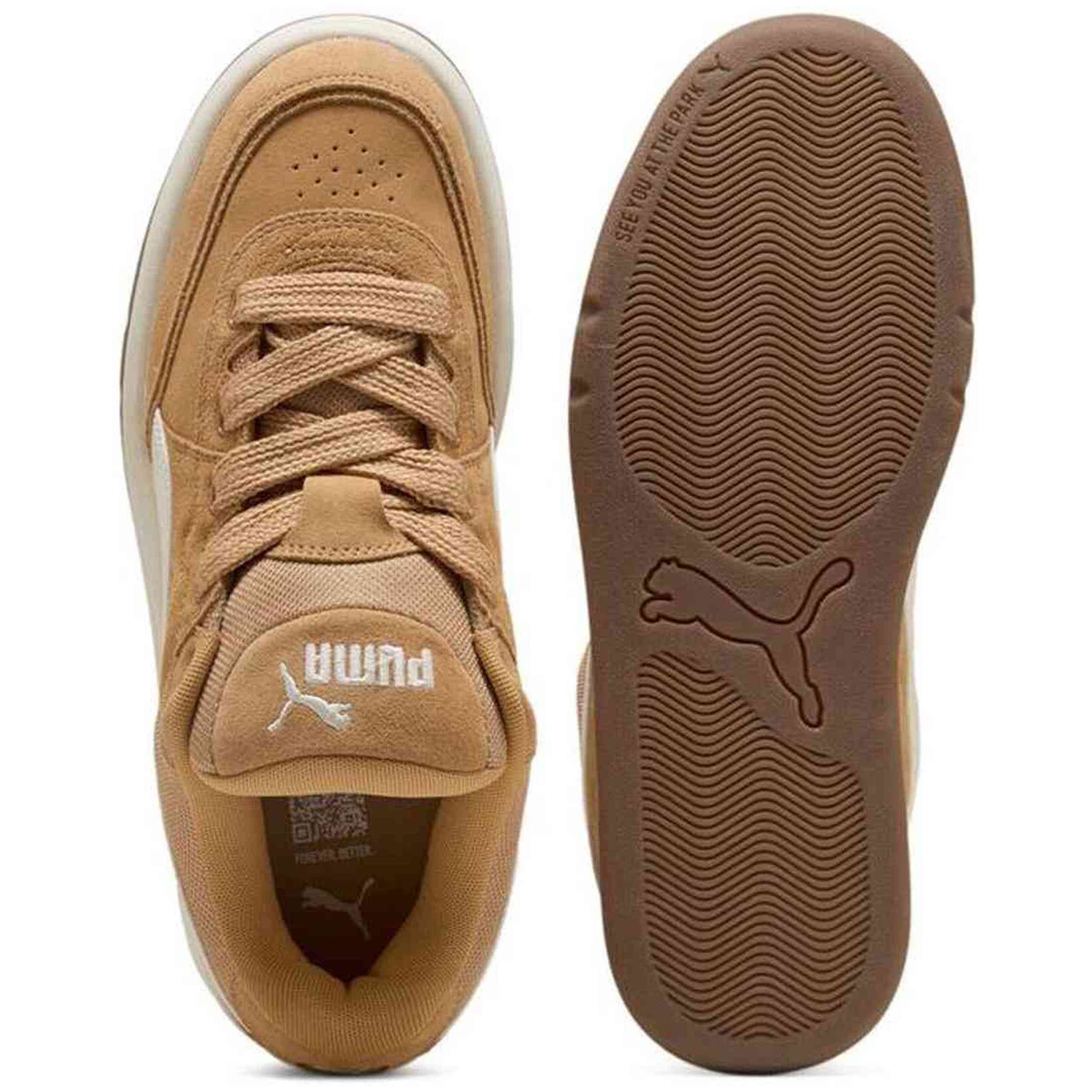 Zapatillas Puma Park Lifestyle Sk8