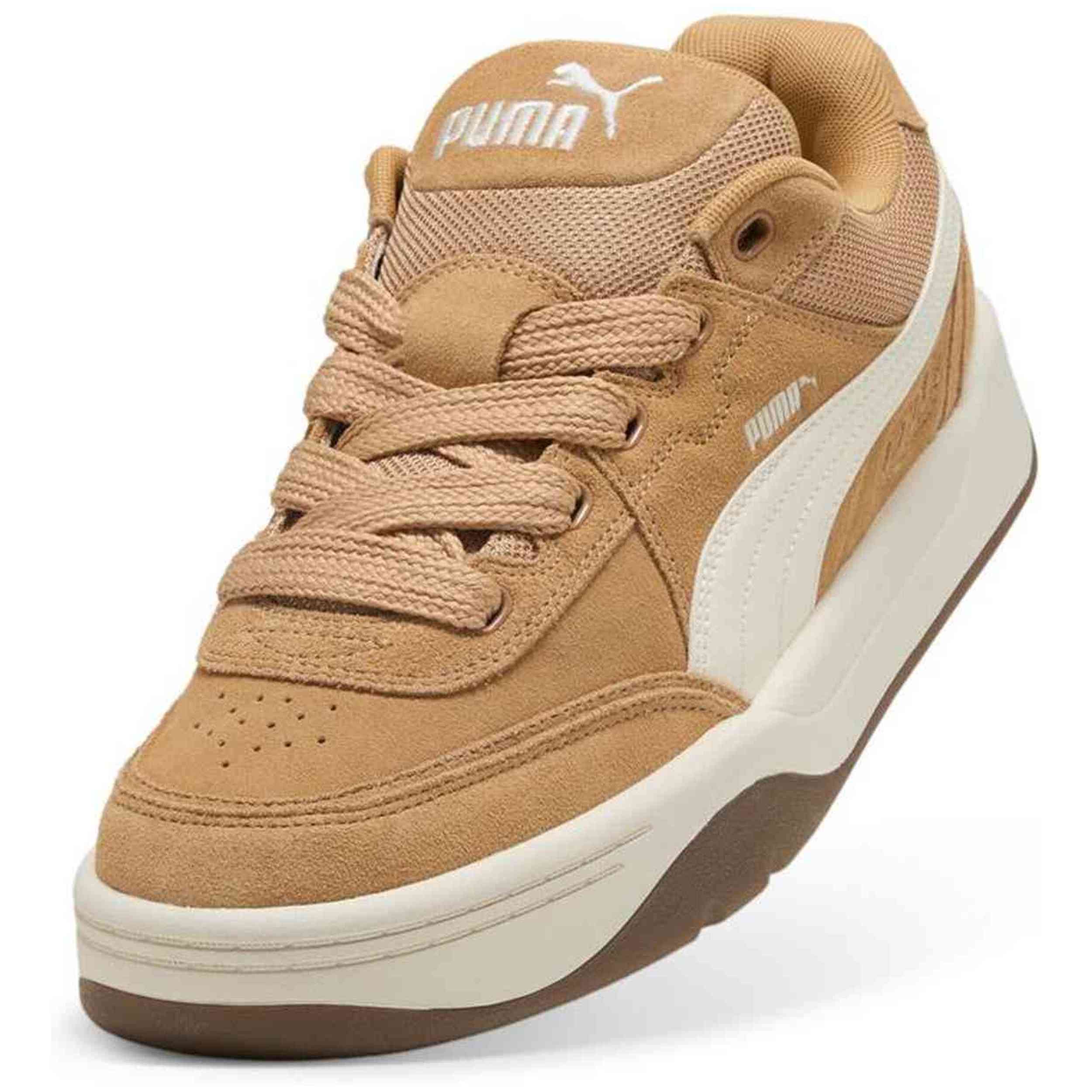Zapatillas Puma Park Lifestyle Sk8