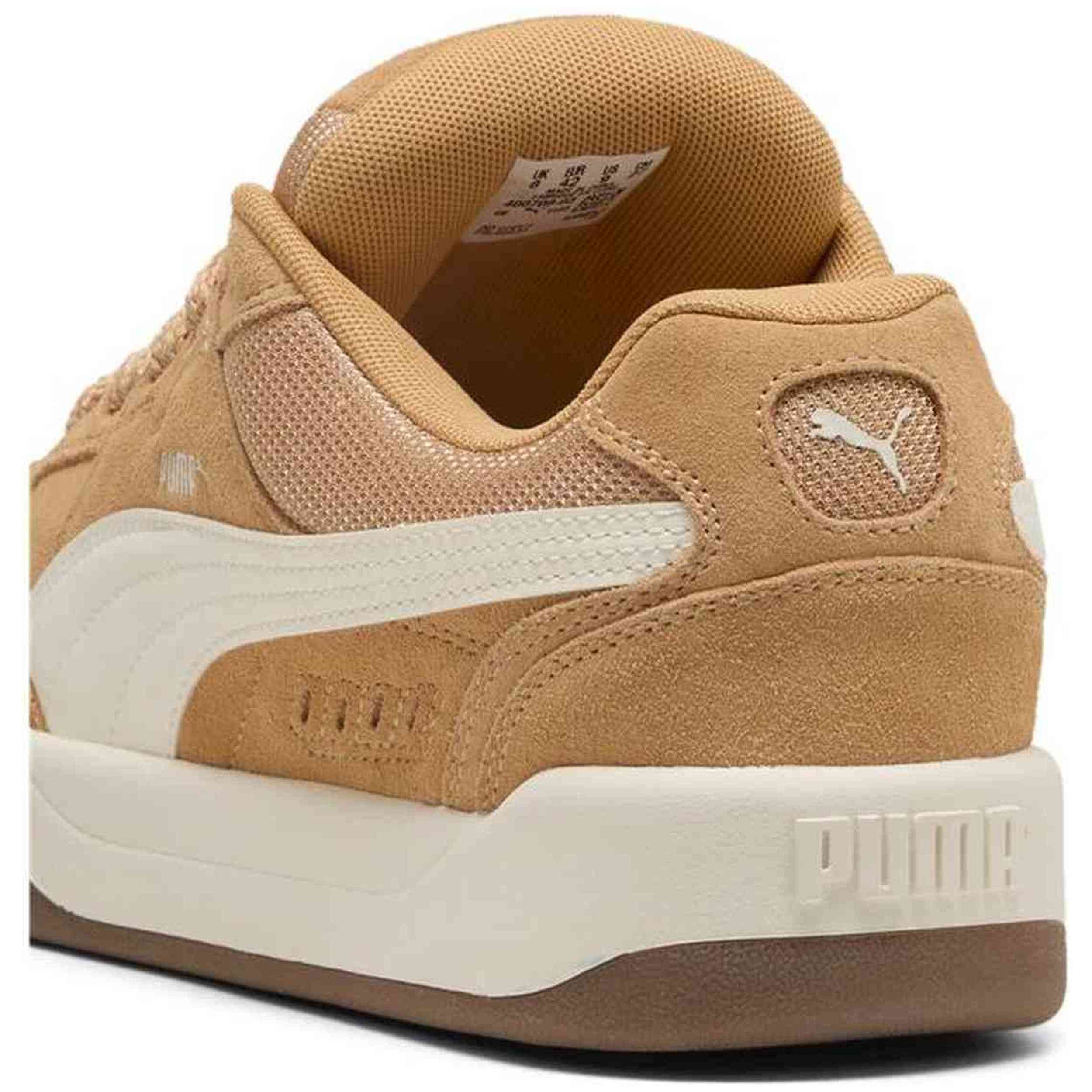 Zapatillas Puma Park Lifestyle Sk8