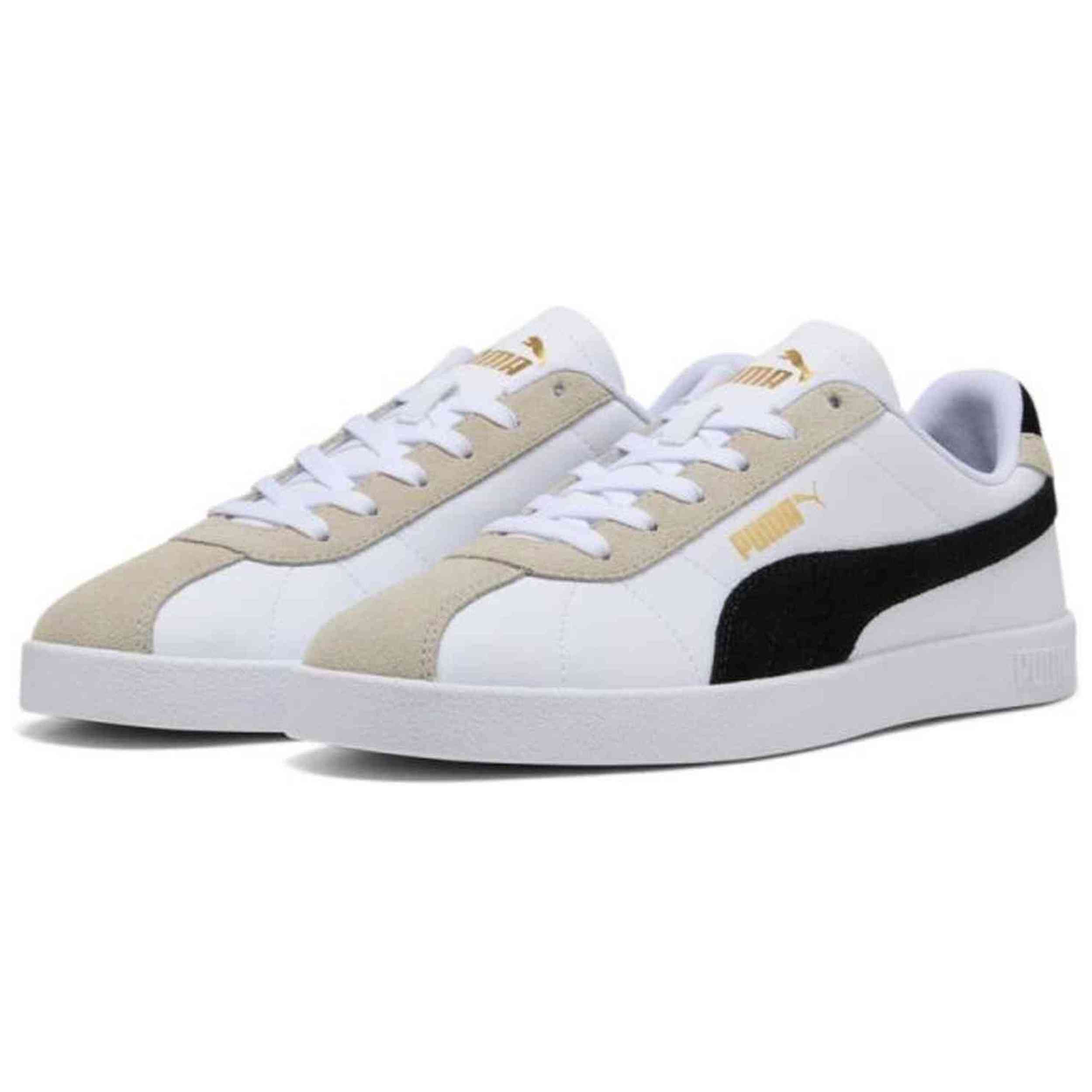 Zapatillas Puma Club Ii