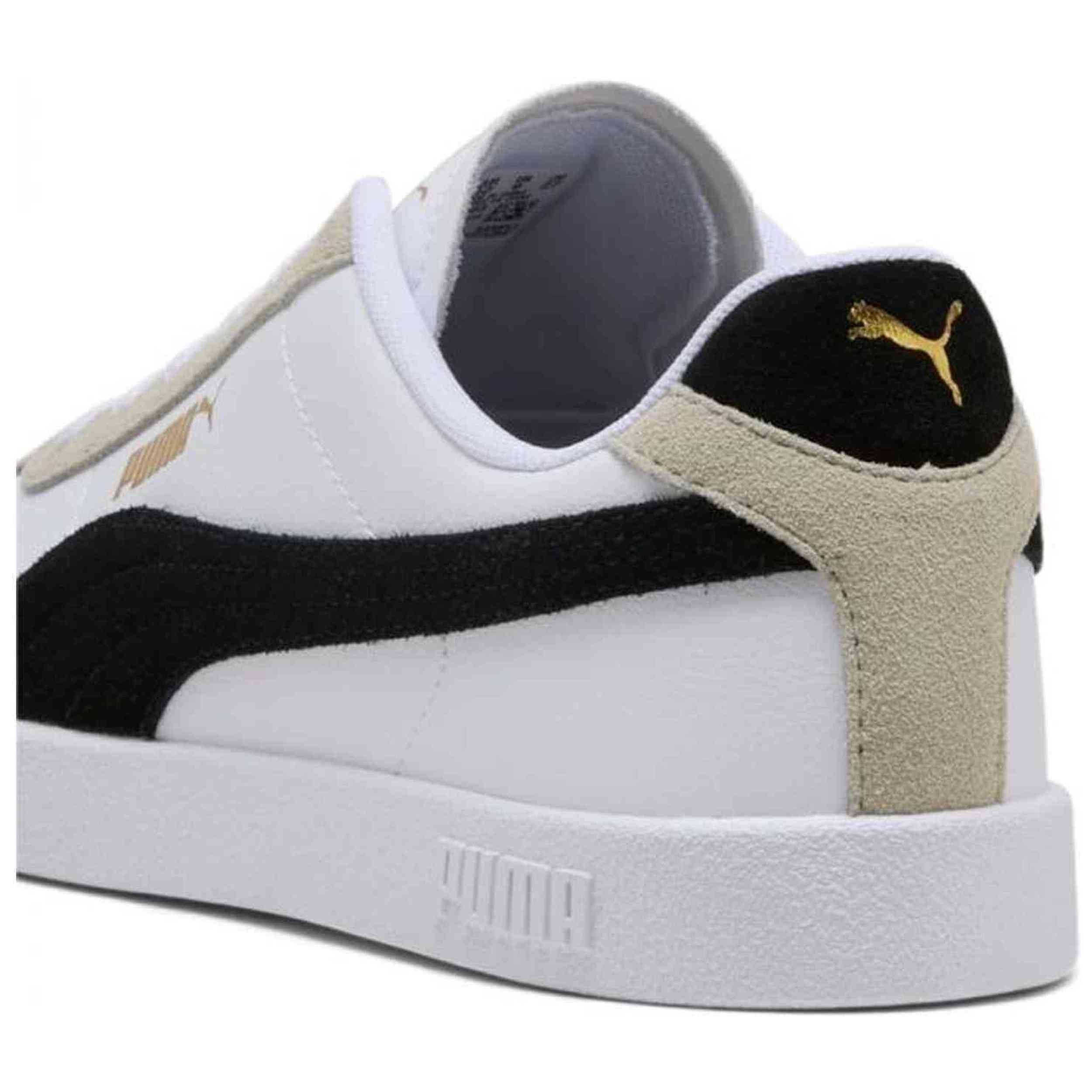 Zapatillas Puma Club Ii
