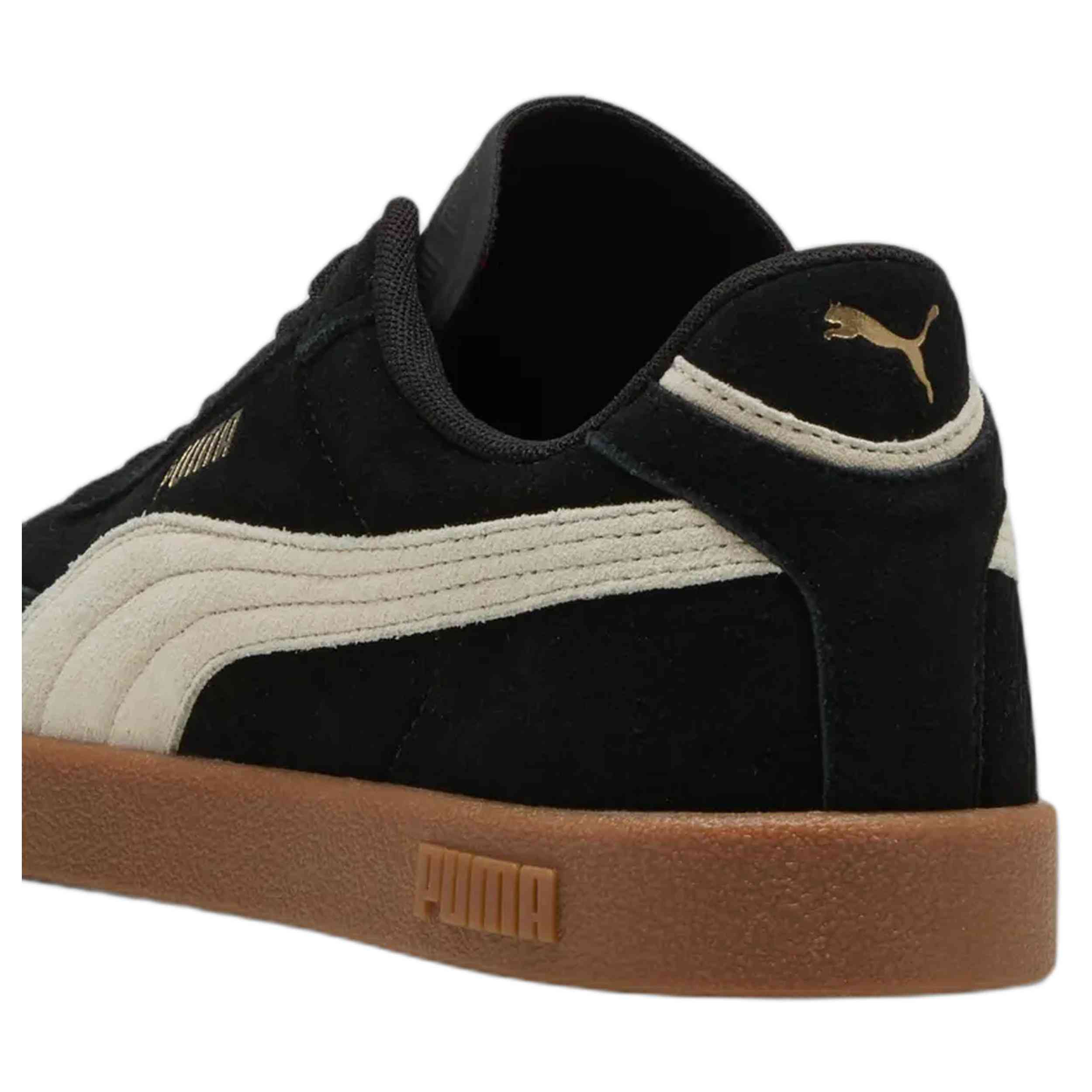 Zapatillas Puma Club Ii Era Suede