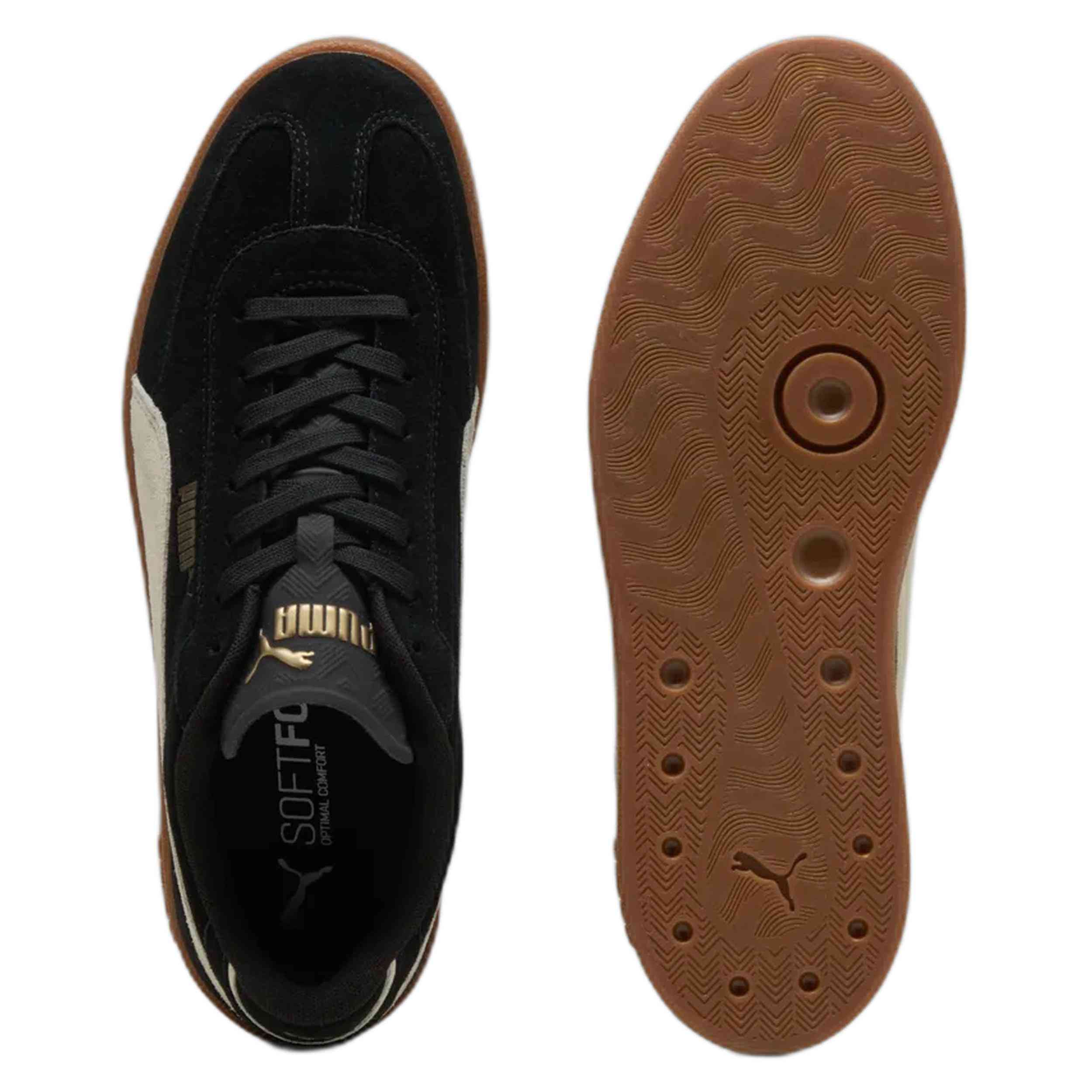 Zapatillas Puma Club Ii Era Suede