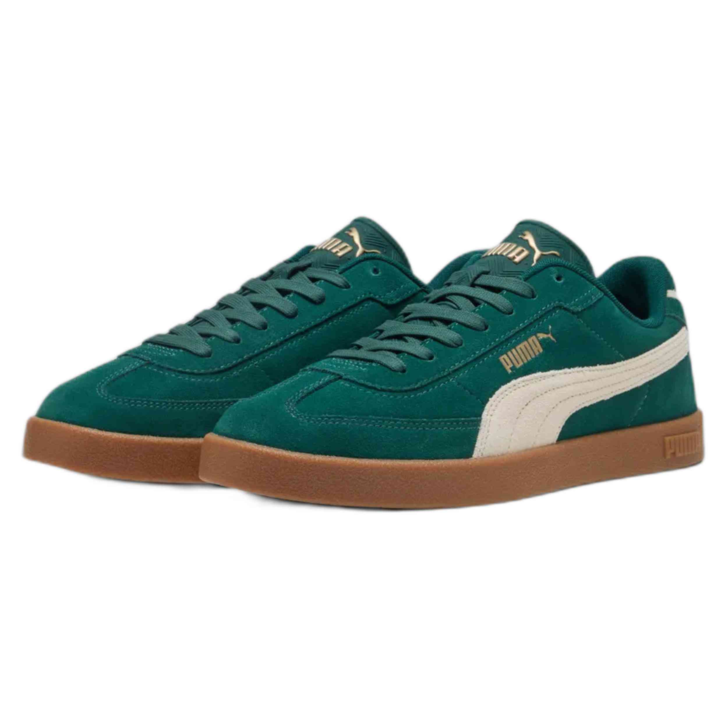 Zapatillas Puma Club Ii Era
