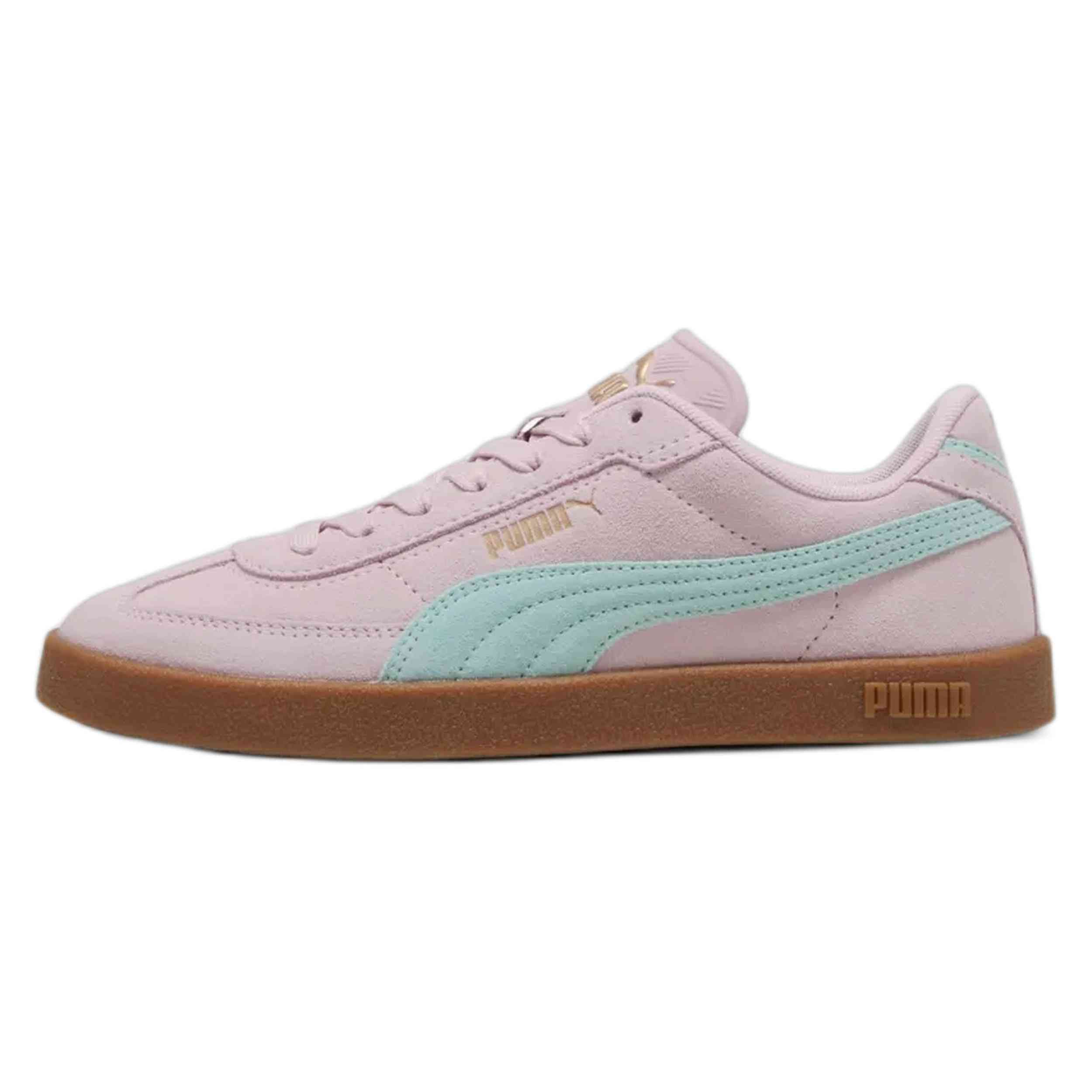 Zapatillas Puma Club Ii Era Suede