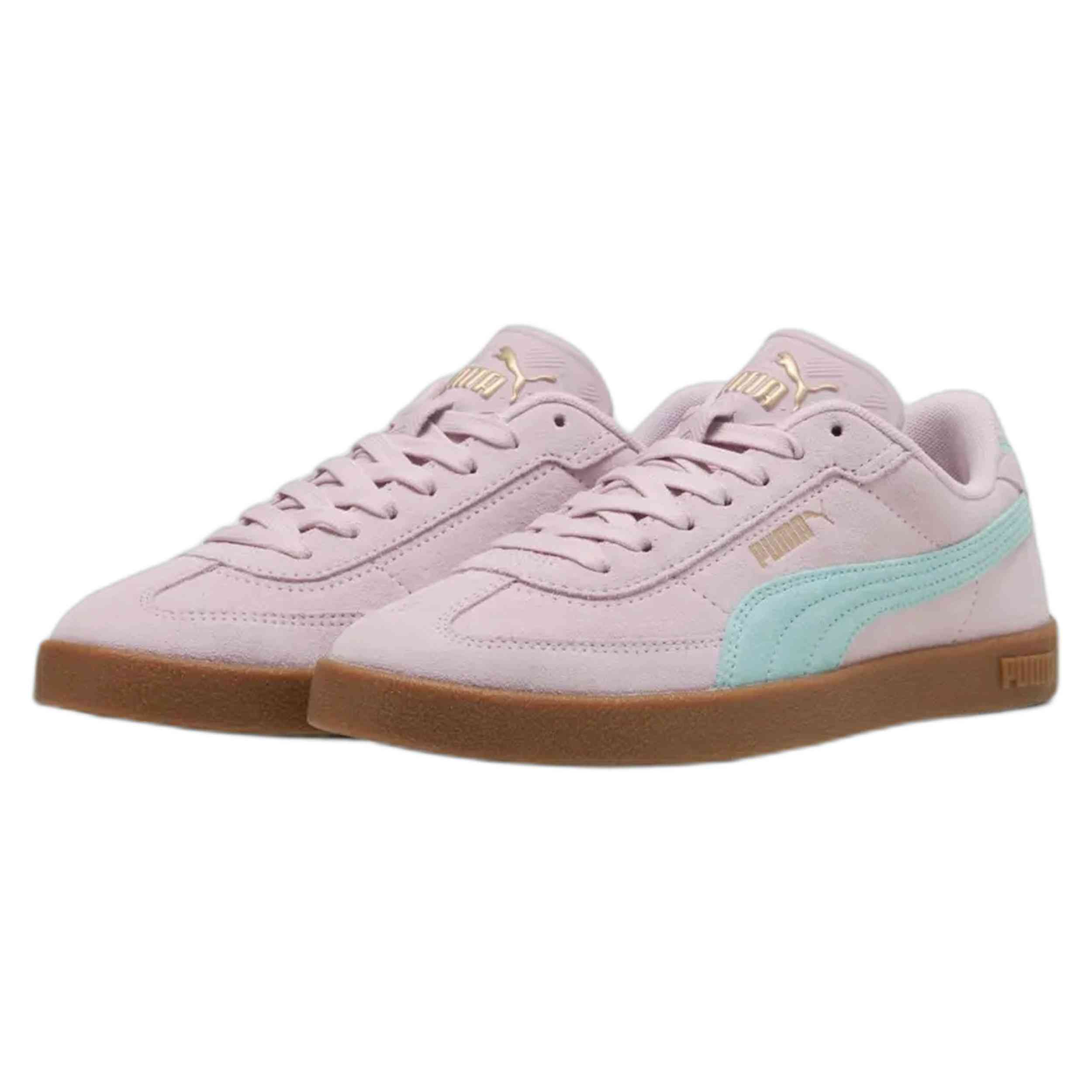 Zapatillas Puma Club Ii Era Suede