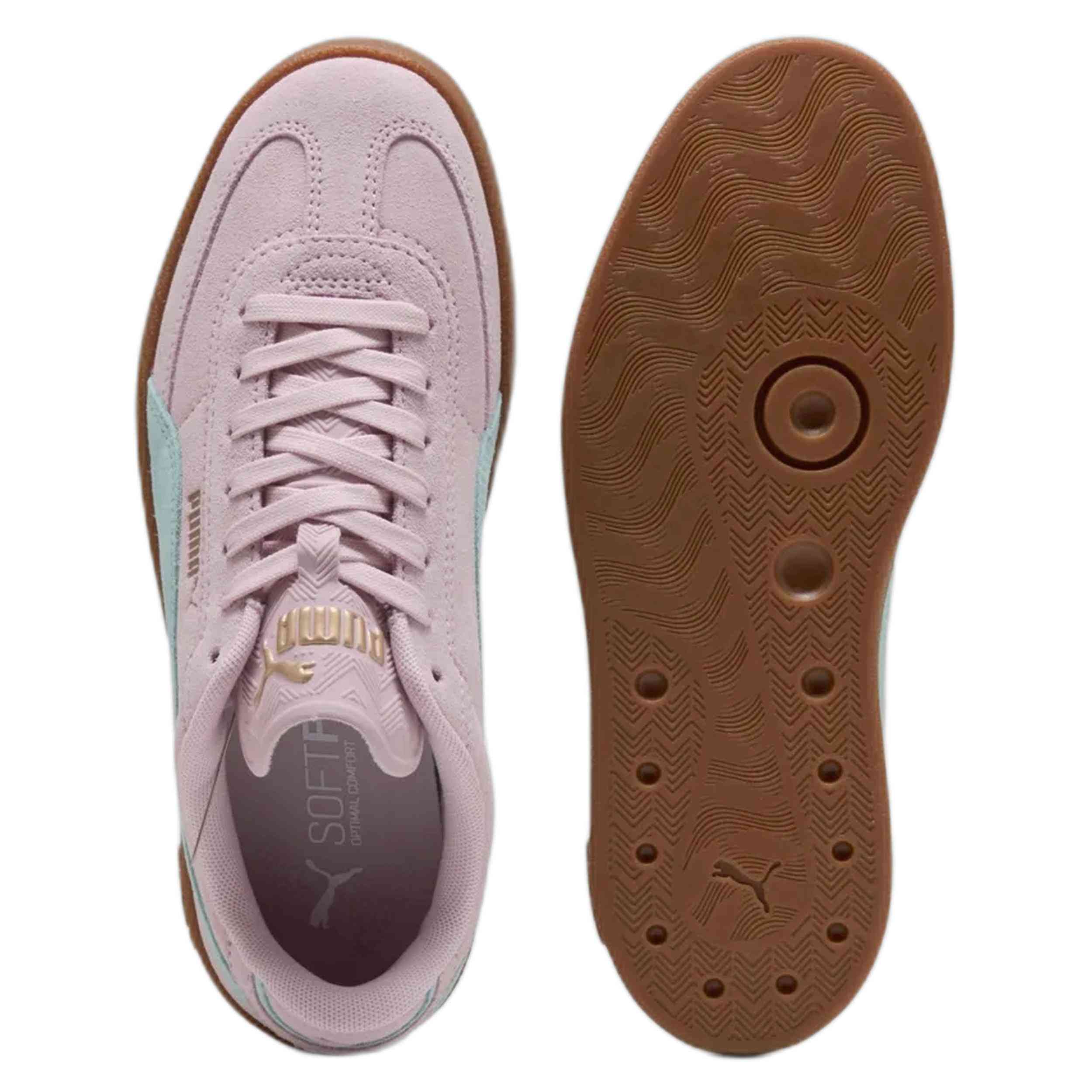 Zapatillas Puma Club Ii Era Suede