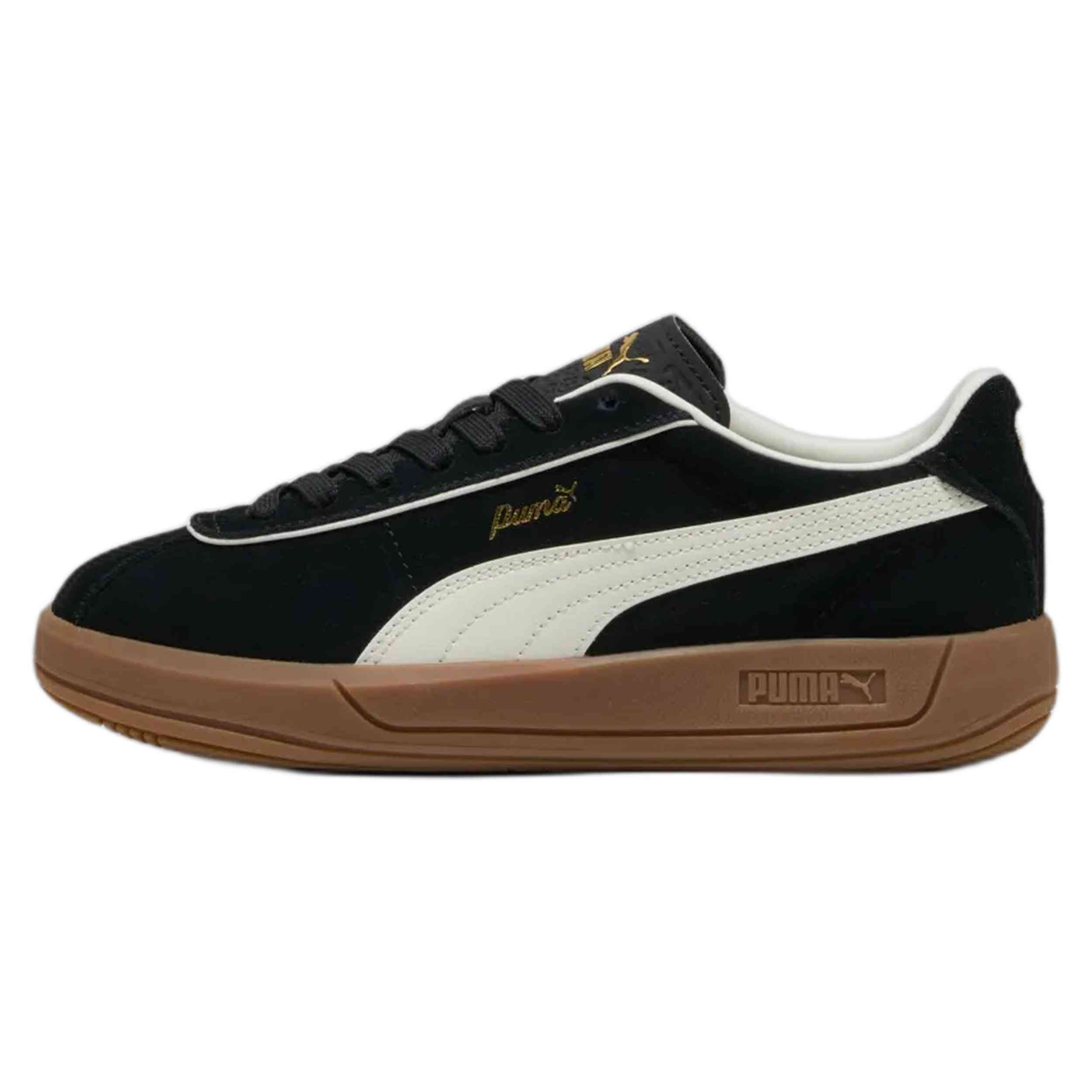 Zapatillas Puma Club Klassika