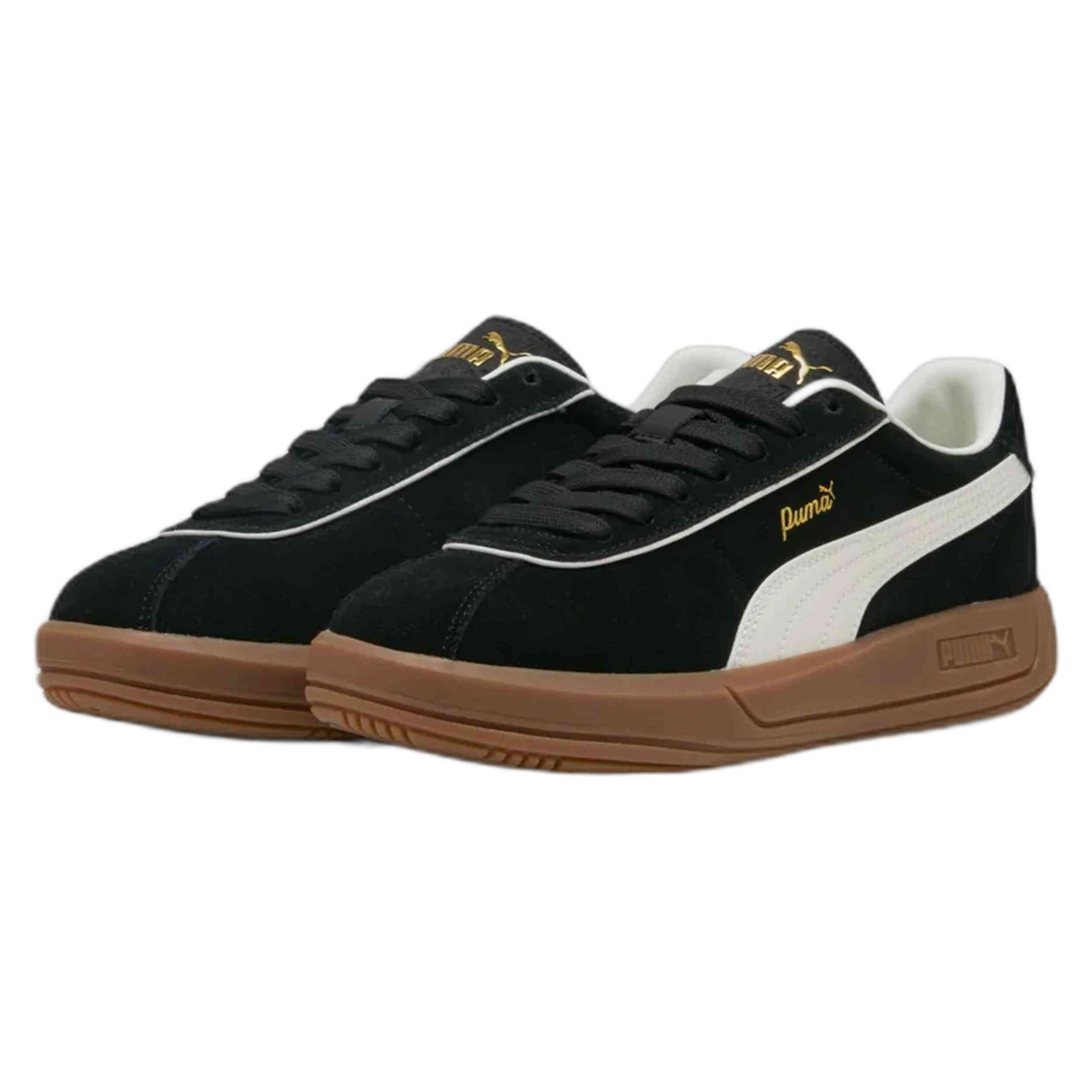 Zapatillas Puma Club Klassika