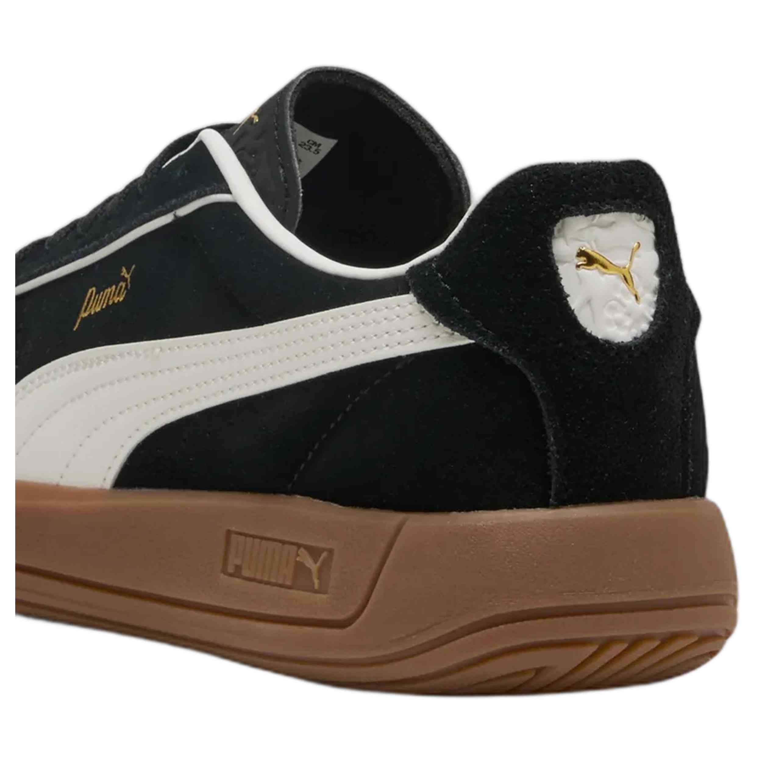 Zapatillas Puma Club Klassika
