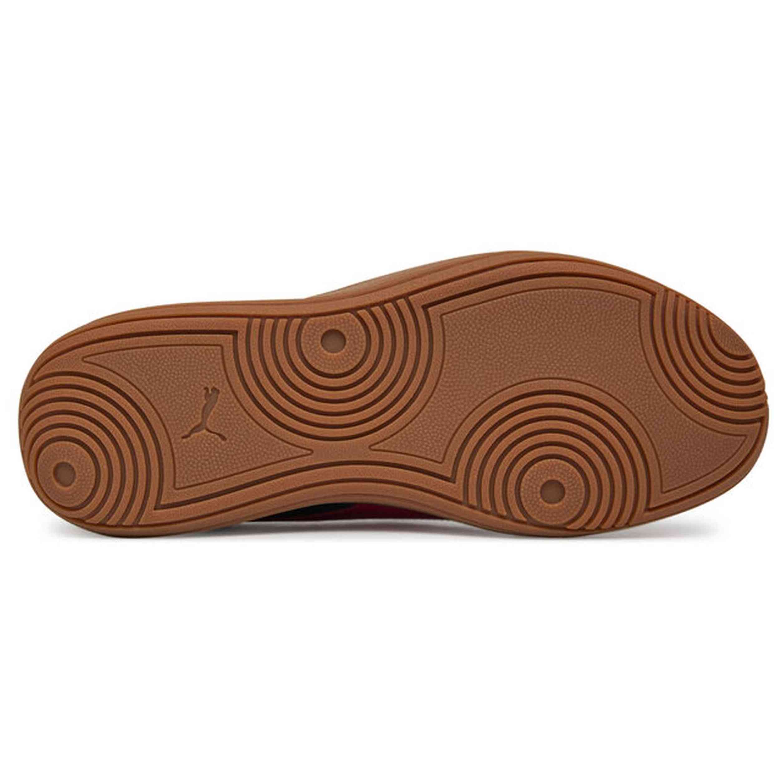 Zapatillas Puma Club Klassika