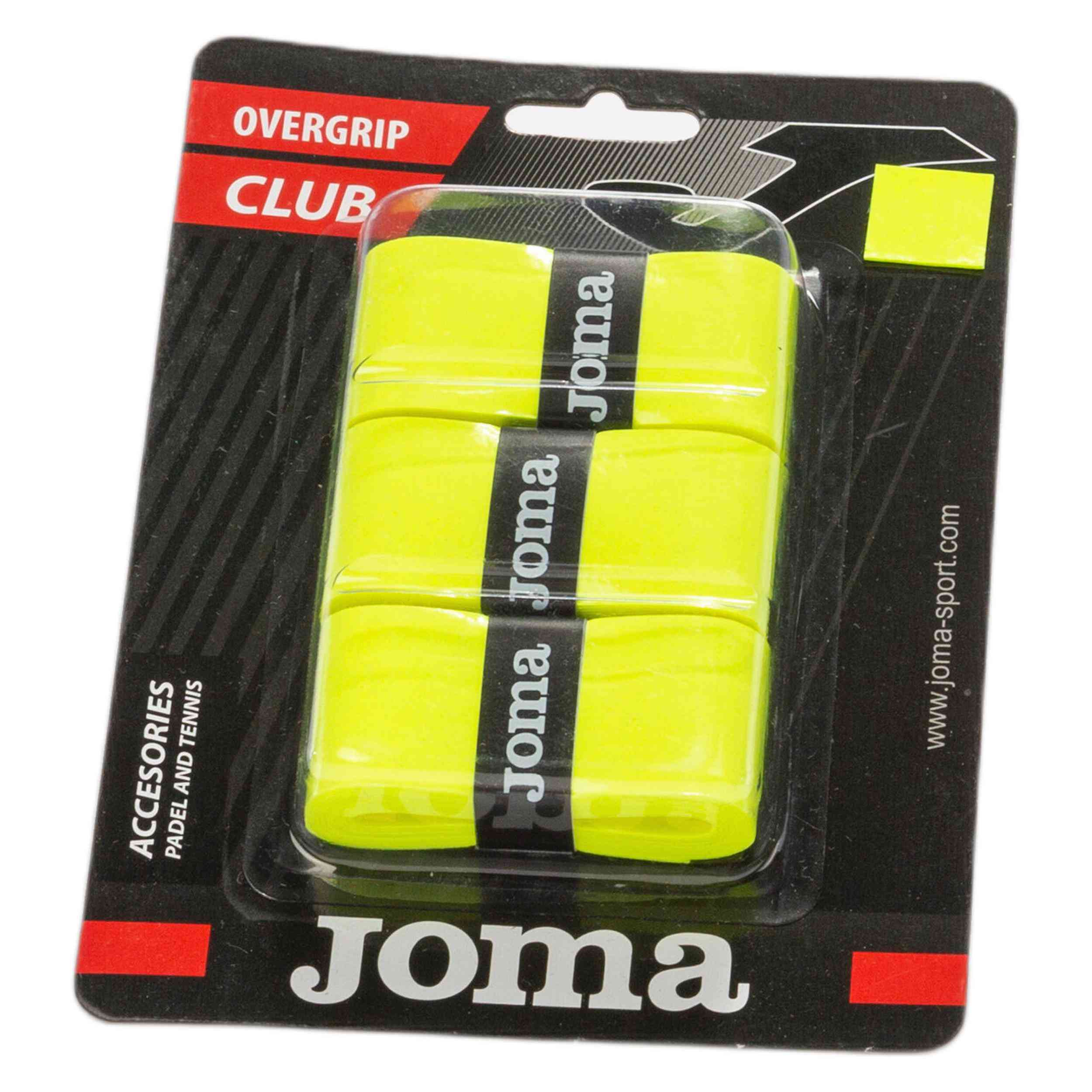 Mangos De Raqueta Joma 400748-060
