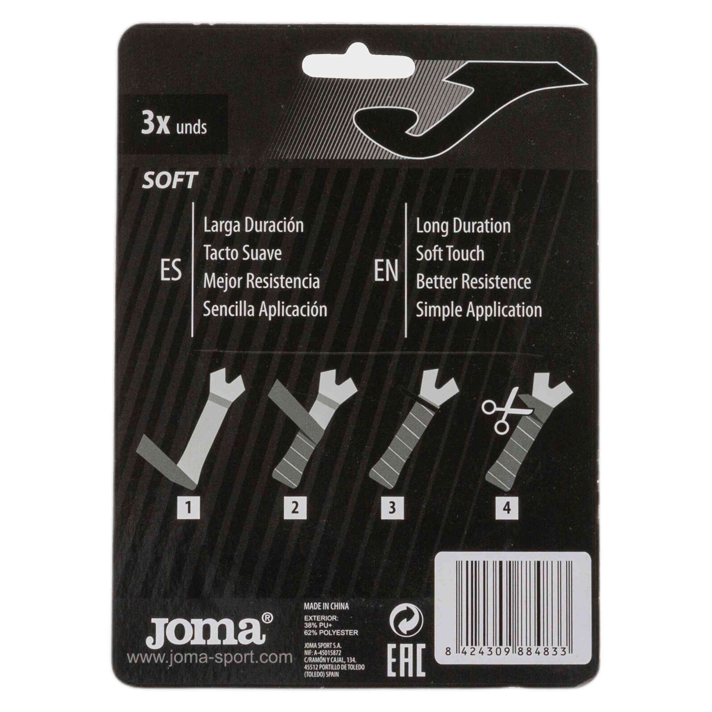 Mangos De Raqueta Joma 400748-060