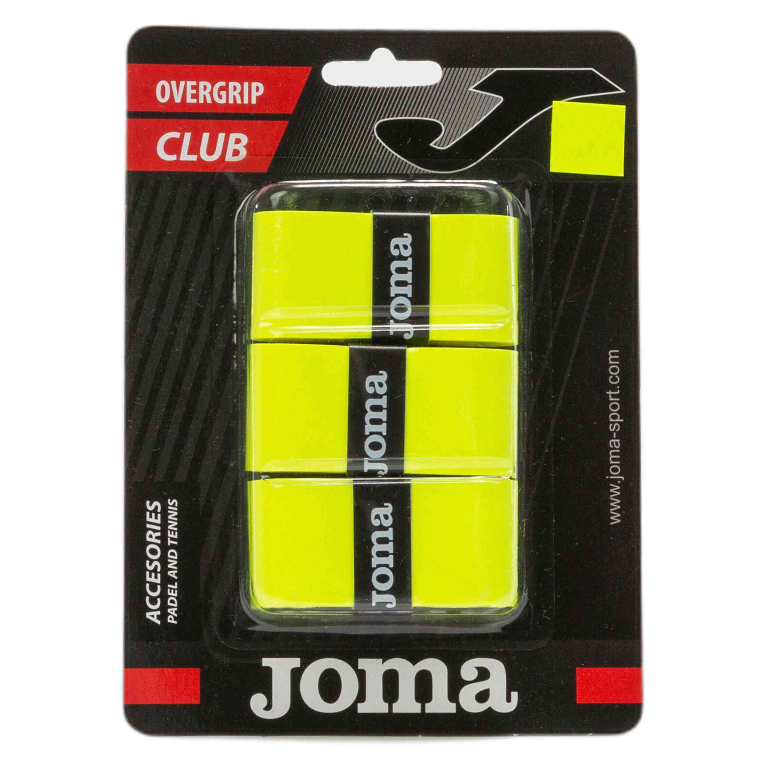Mangos De Raqueta Joma 400748-060