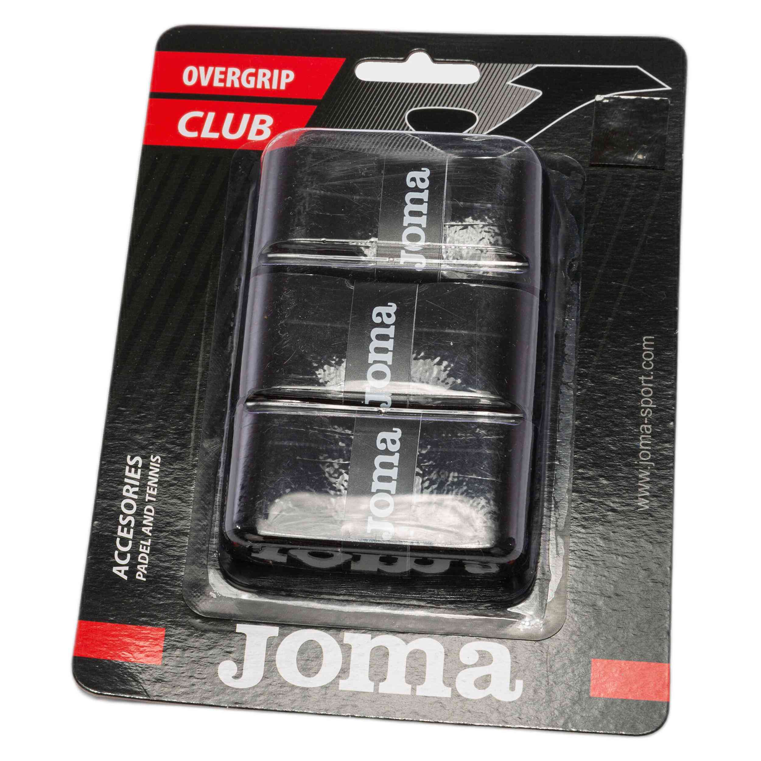 Mangos De Raqueta Joma 400748-100