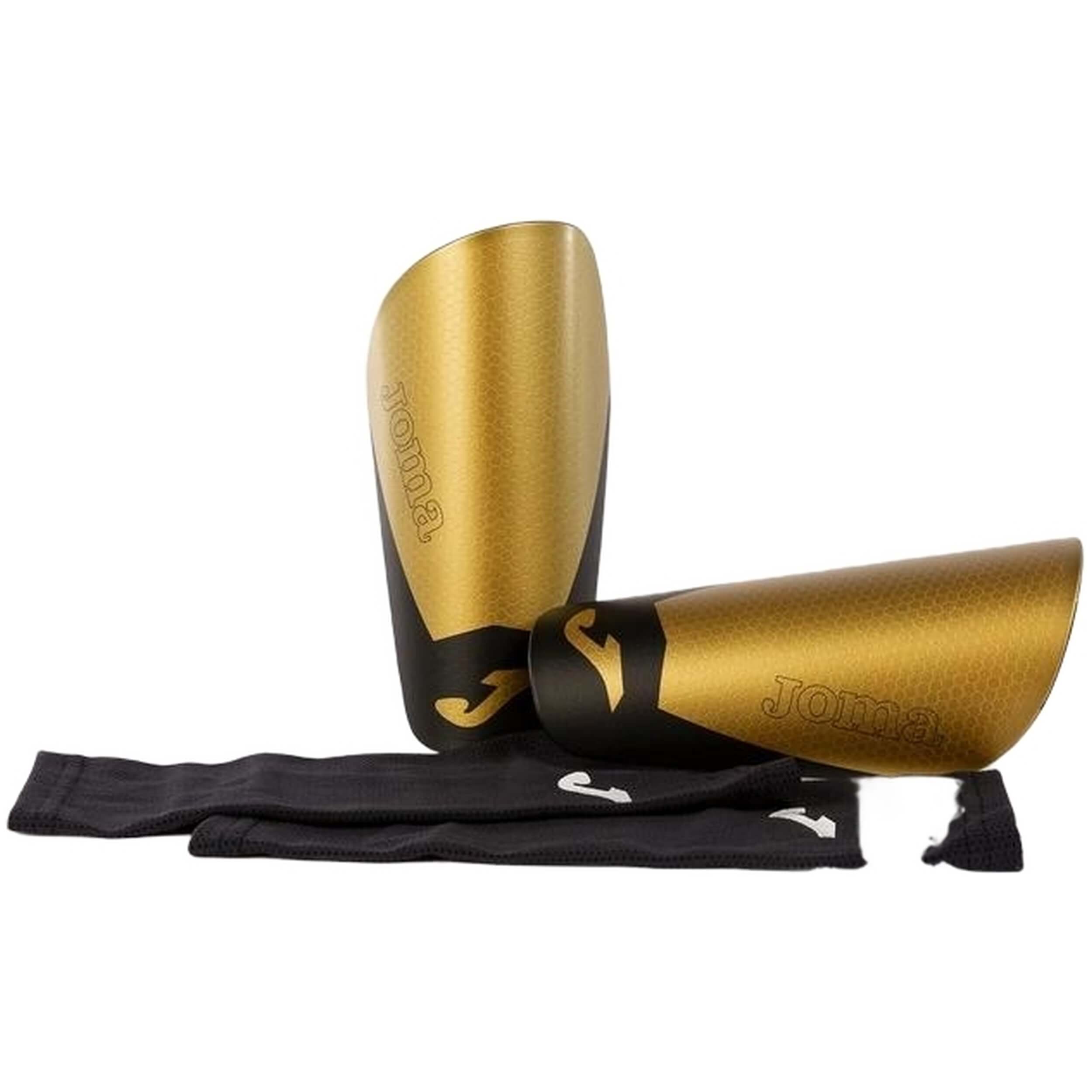 Espinilleras Joma J-Pro