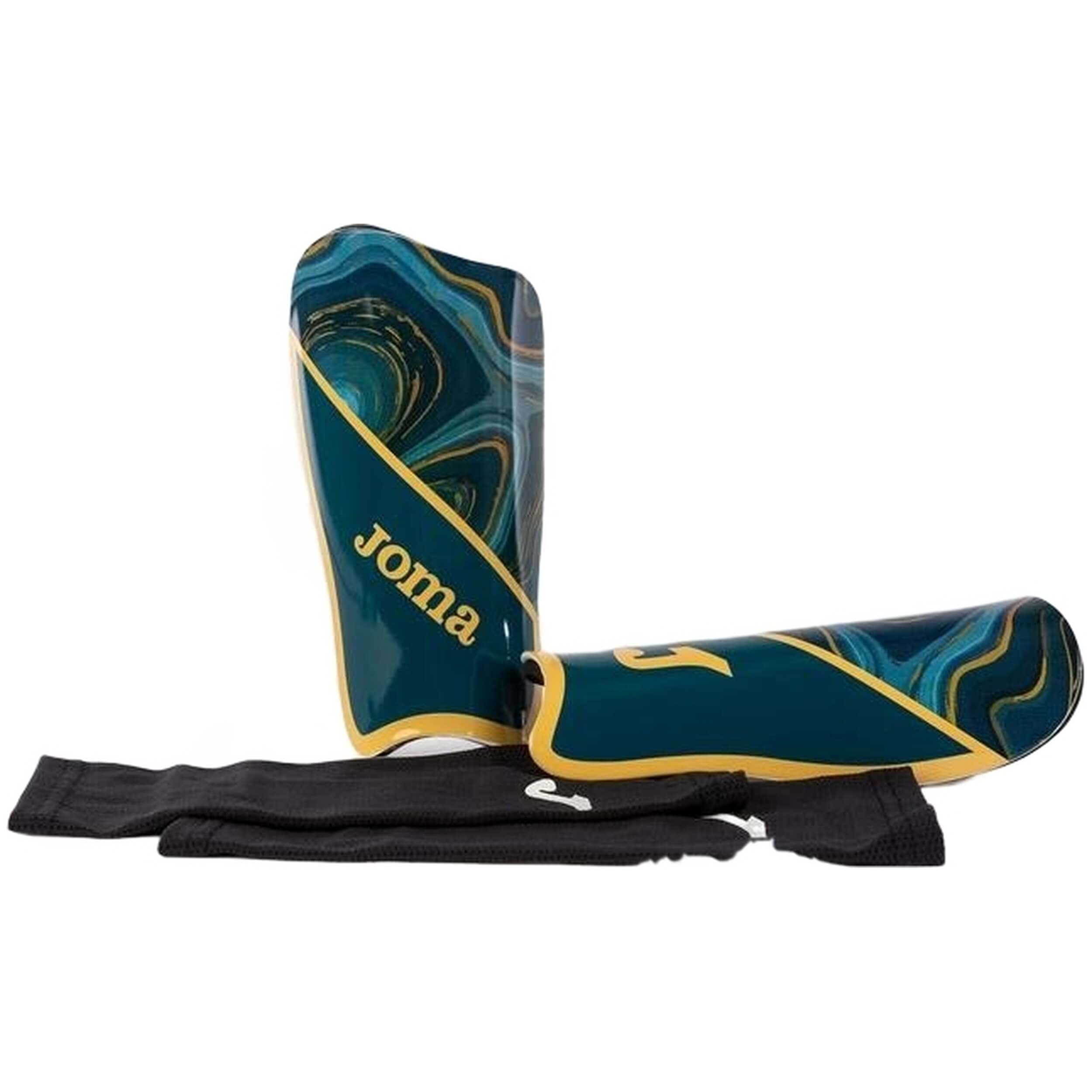 Espinilleras De Futbol Joma Spider