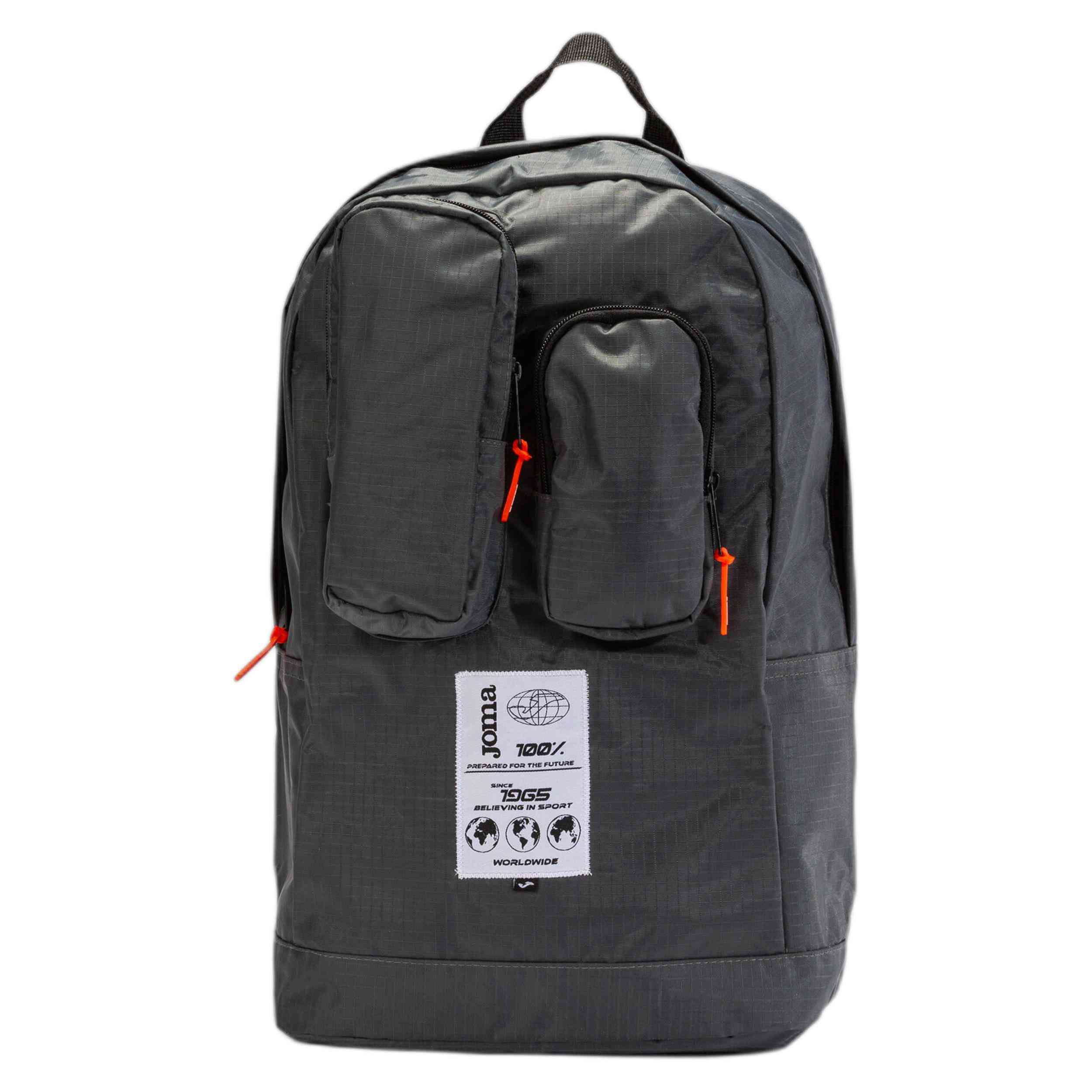 Mochila Joma Worldwide Antracita