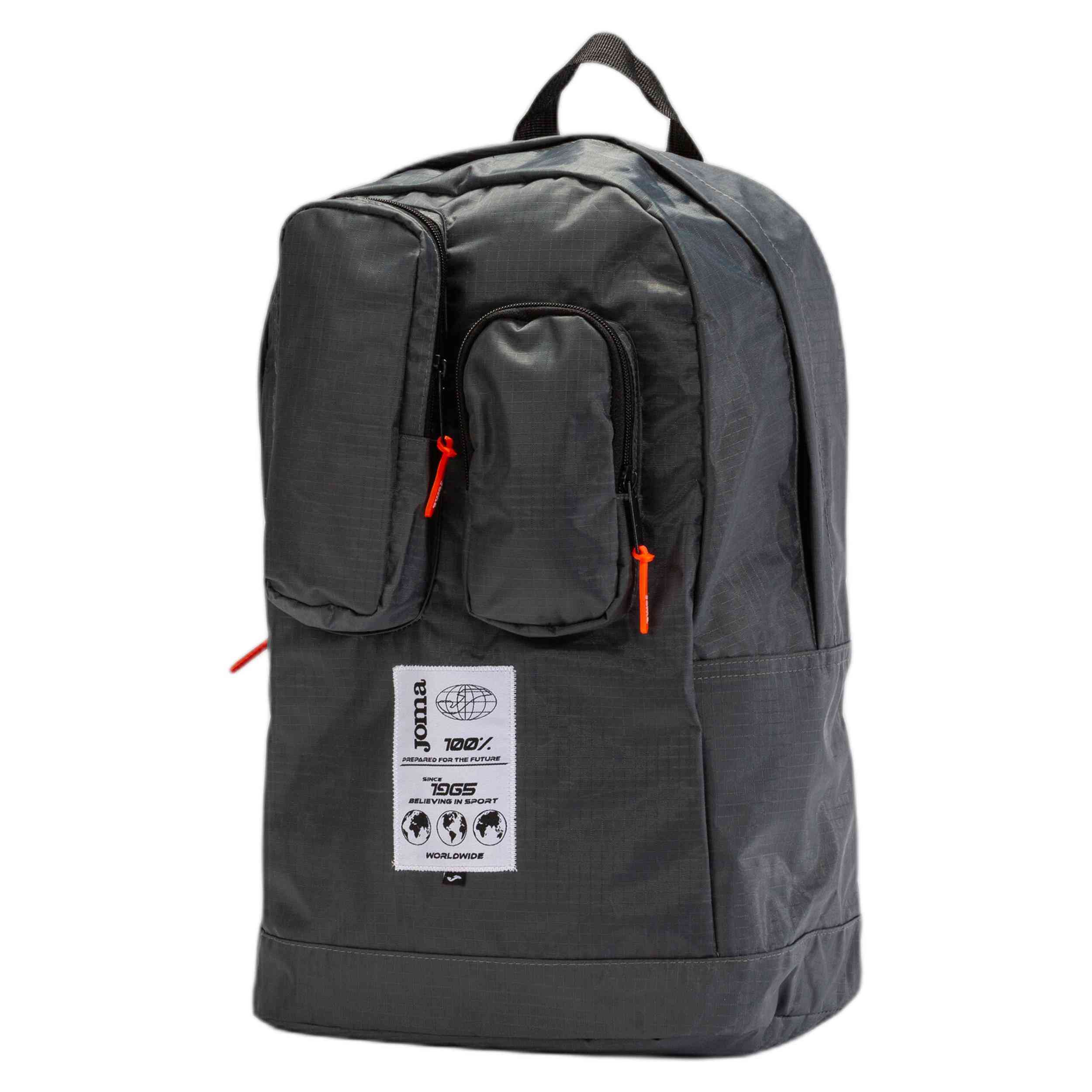 Mochila Joma Worldwide Antracita