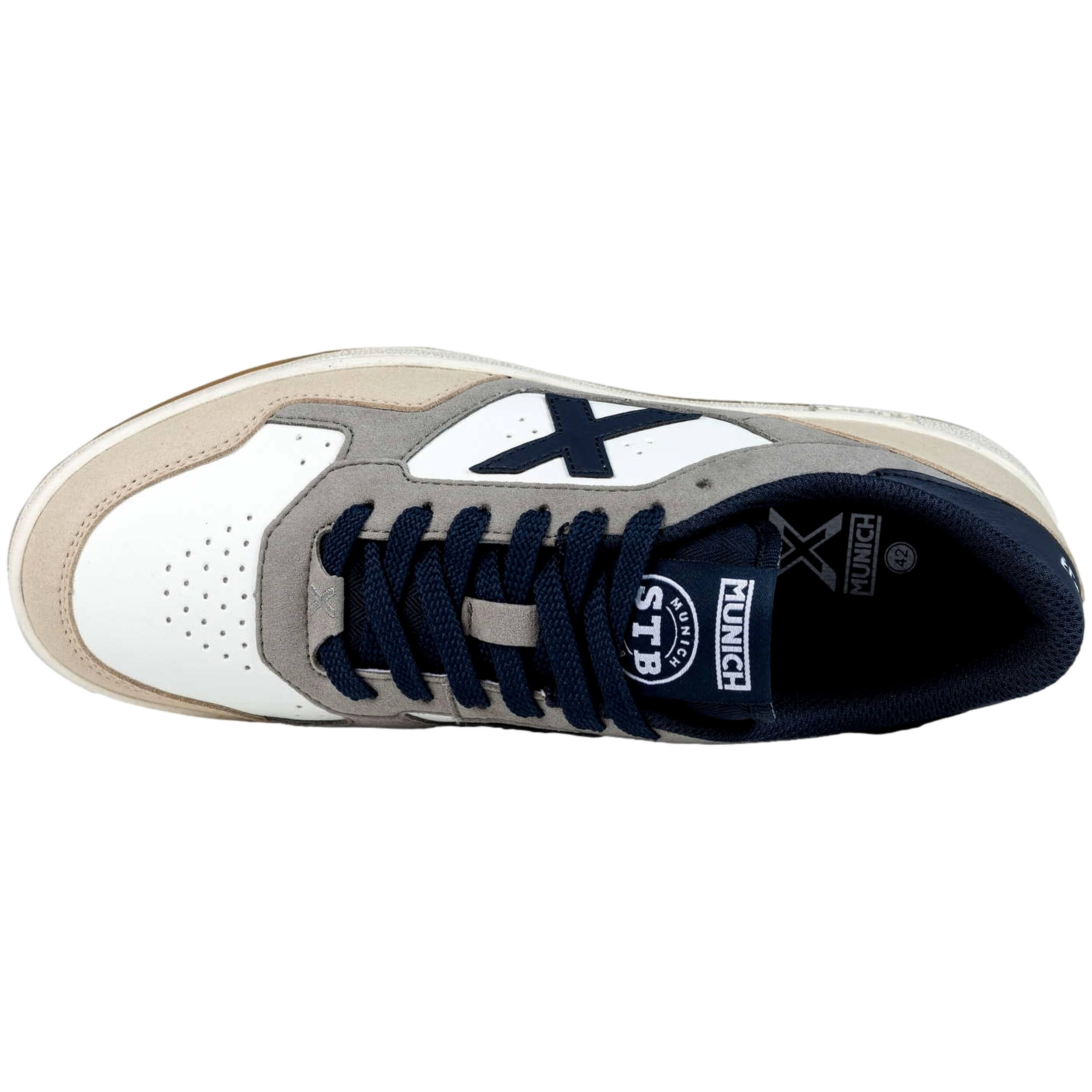 Zapatillas Munich Arrow 69