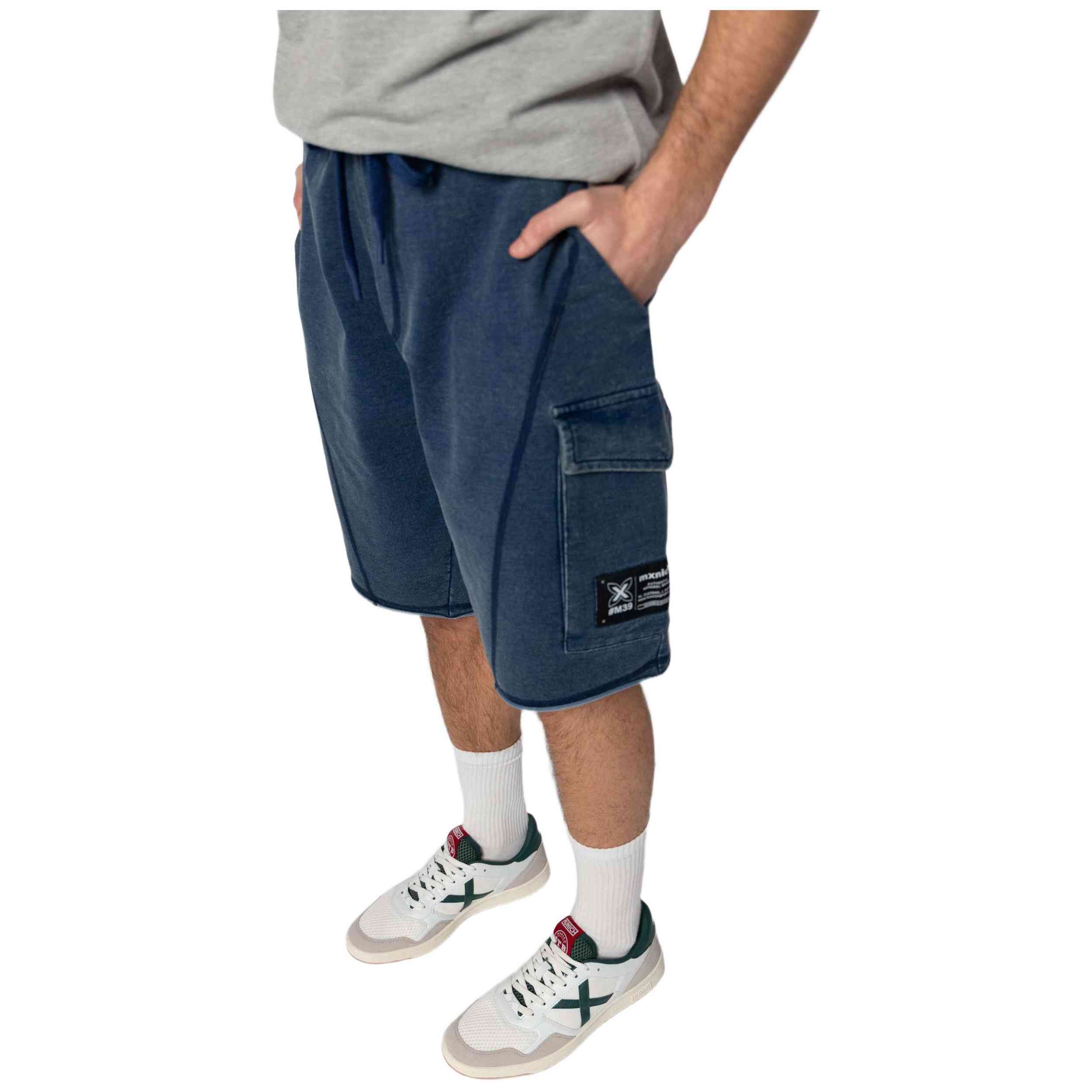 Zapatillas Munich Arrow 73