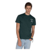 Camiseta De Manga Corta Harper & Neyer Arthur