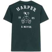 Camiseta De Manga Corta Harper & Neyer Arthur