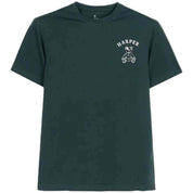 Camiseta De Manga Corta Harper & Neyer Arthur