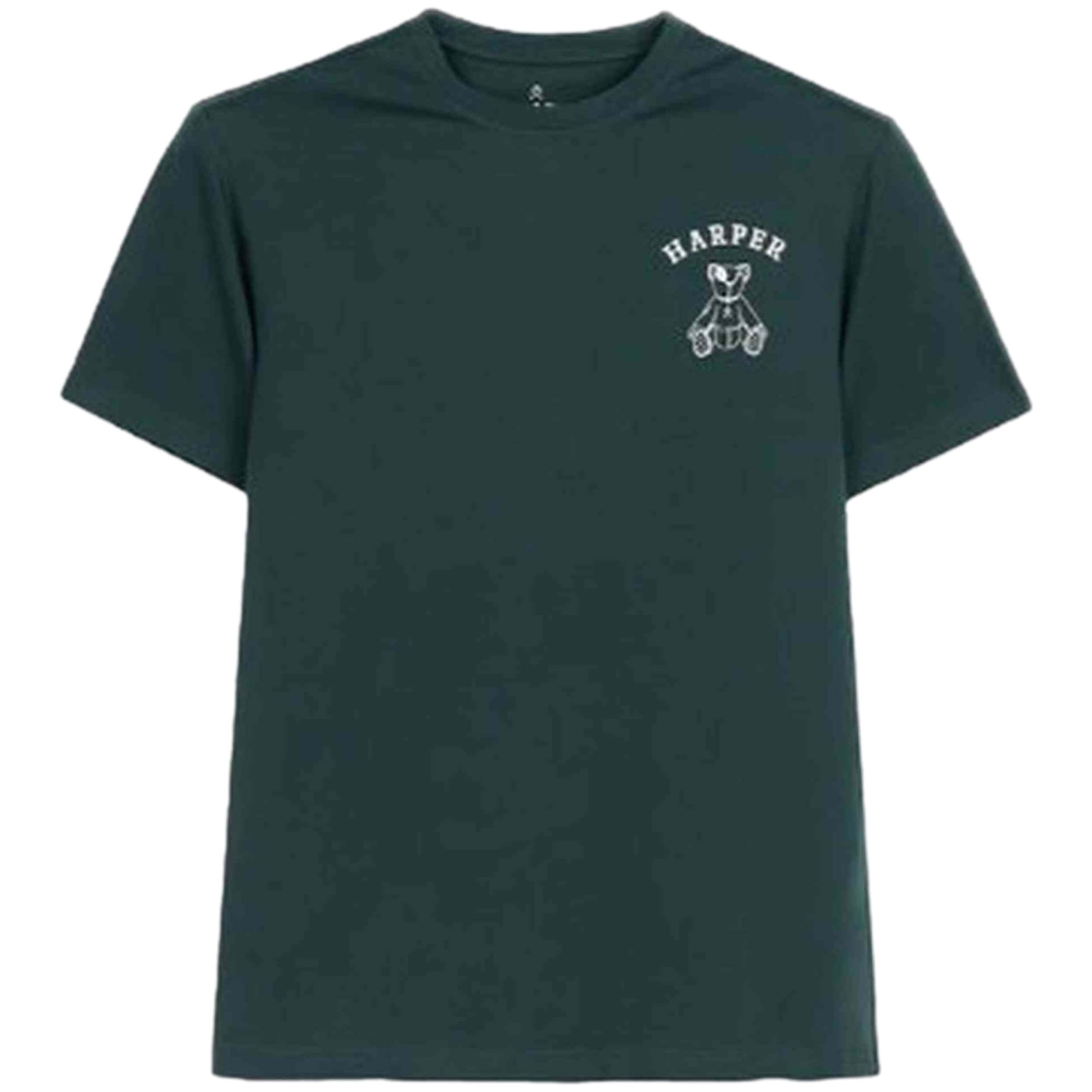 Camiseta De Manga Corta Harper & Neyer Arthur