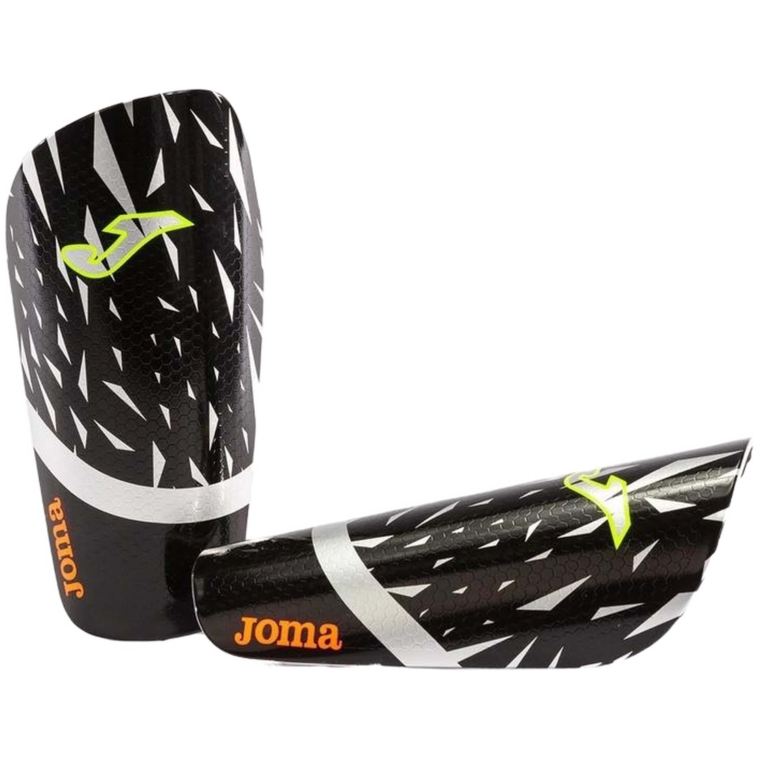 Espinilleras Joma Spider