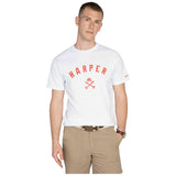 Camiseta De Manga Corta Harper & Neyer New England
