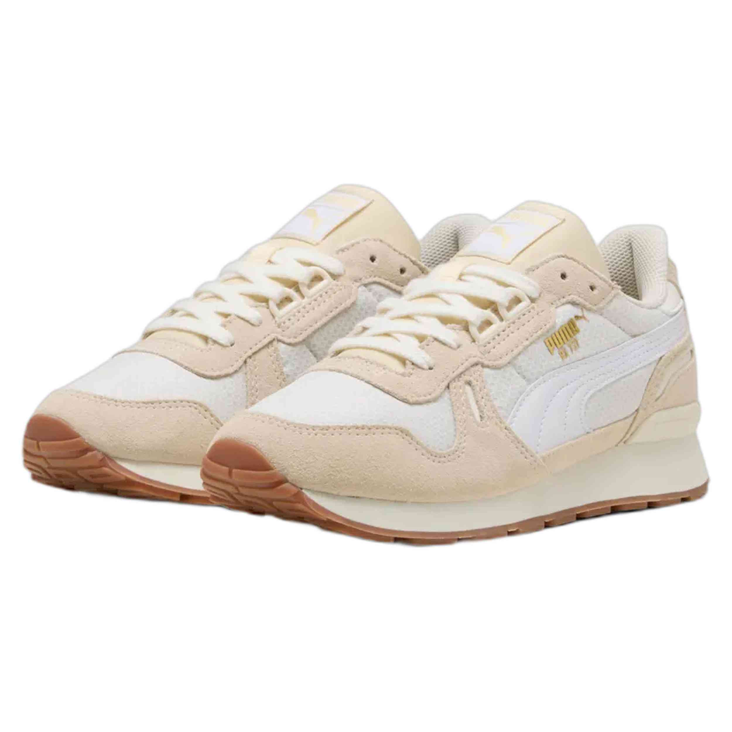 Zapatillas Puma Rx 737 Mesh