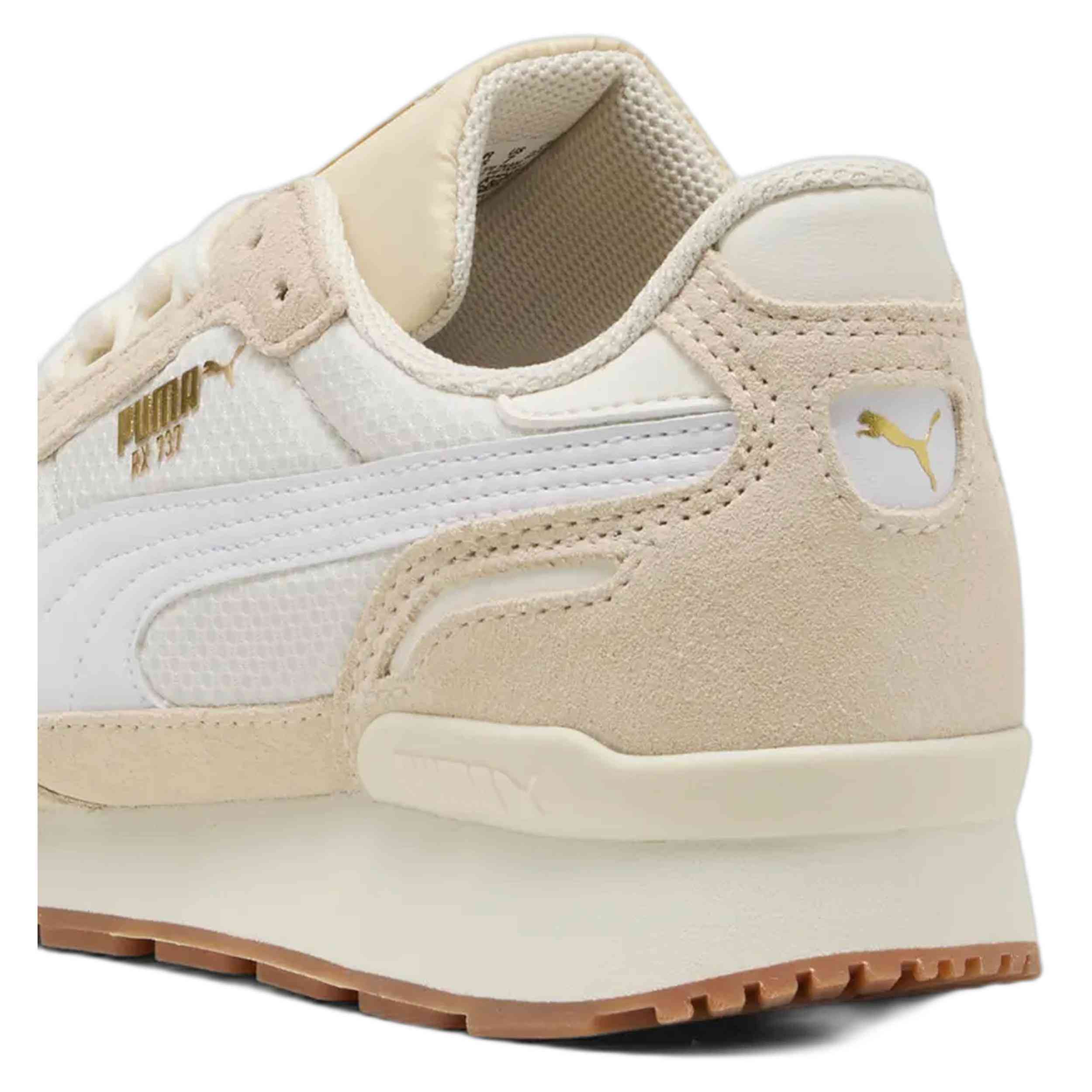 Zapatillas Puma Rx 737 Mesh