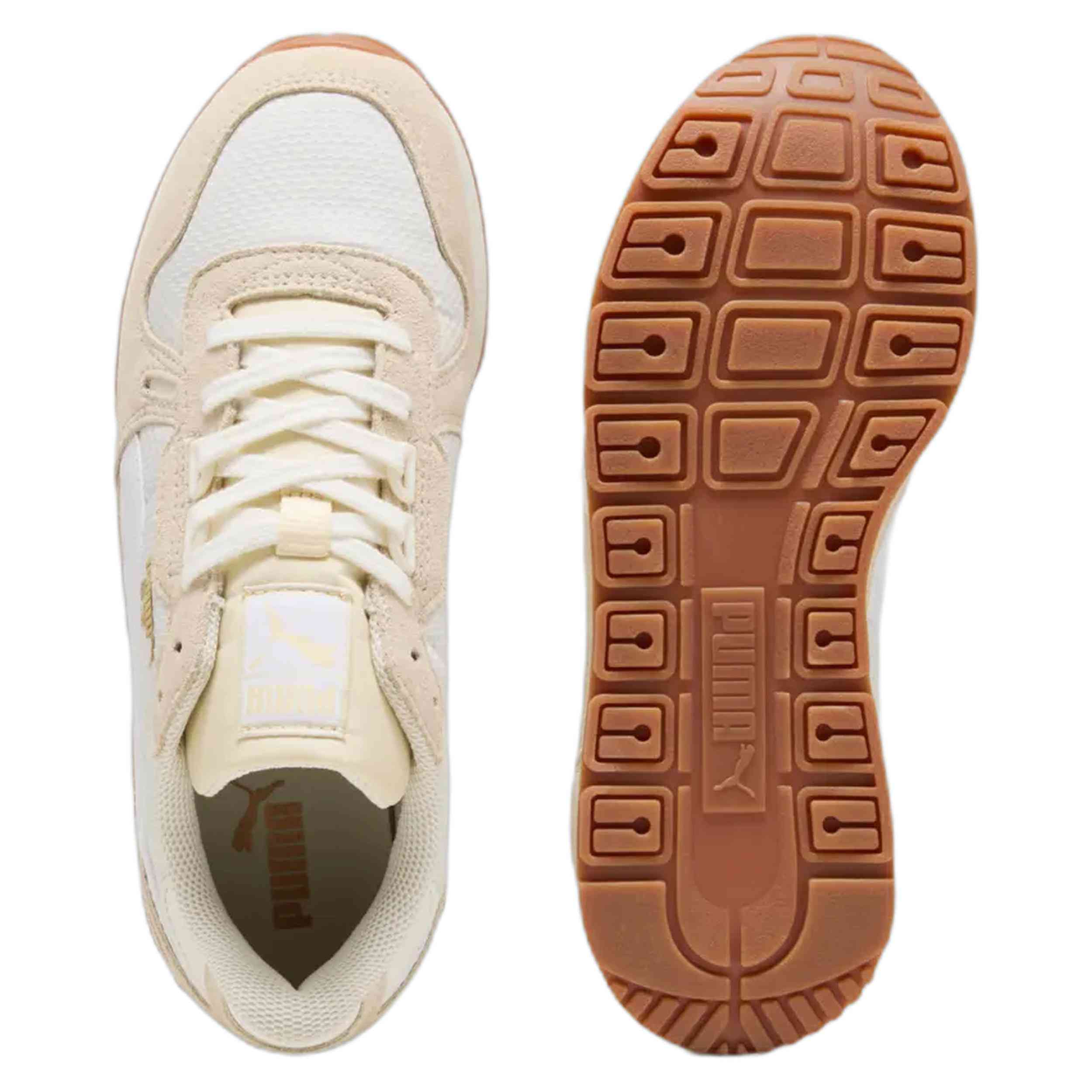 Zapatillas Puma Rx 737 Mesh