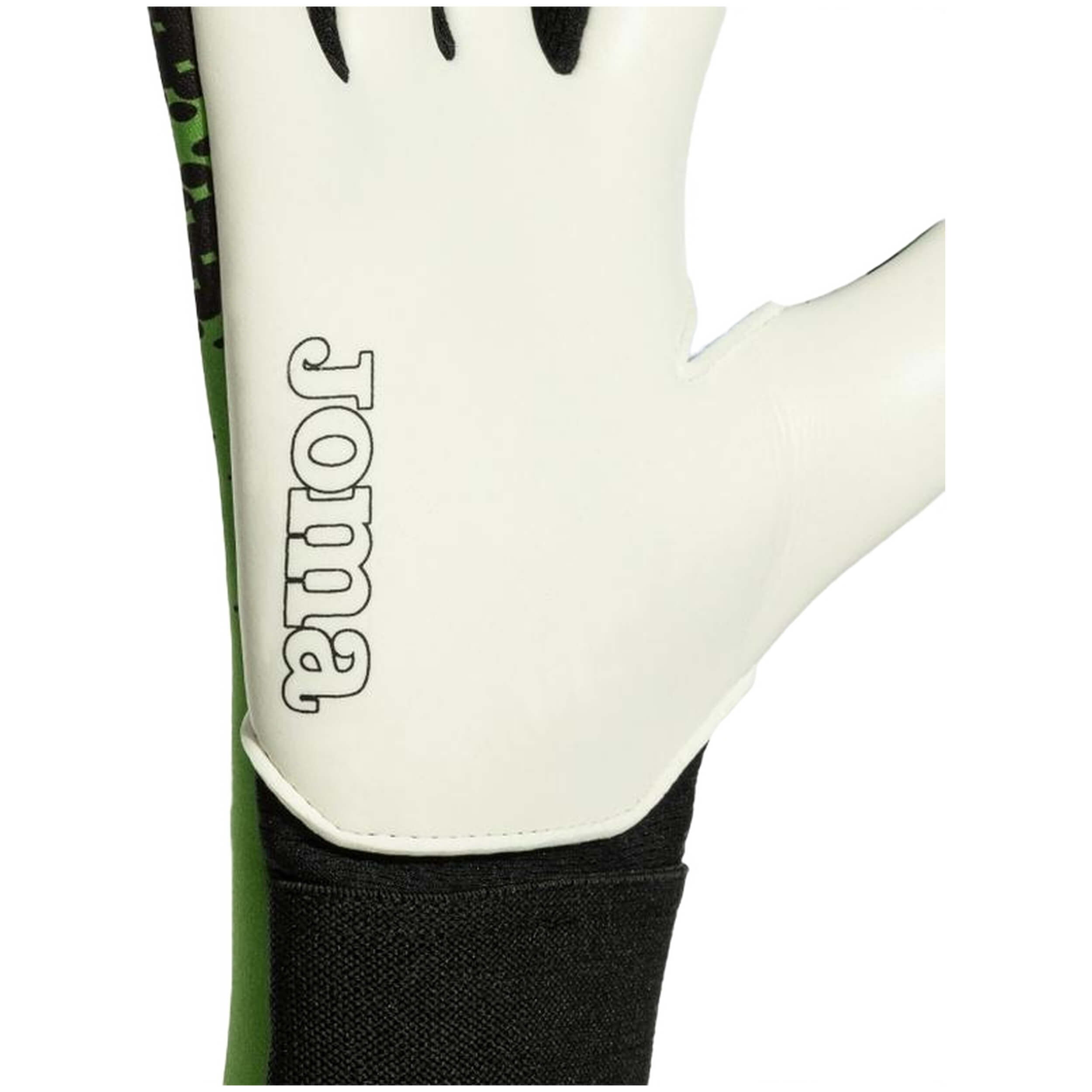 Guantes De Futbol Joma Hunter