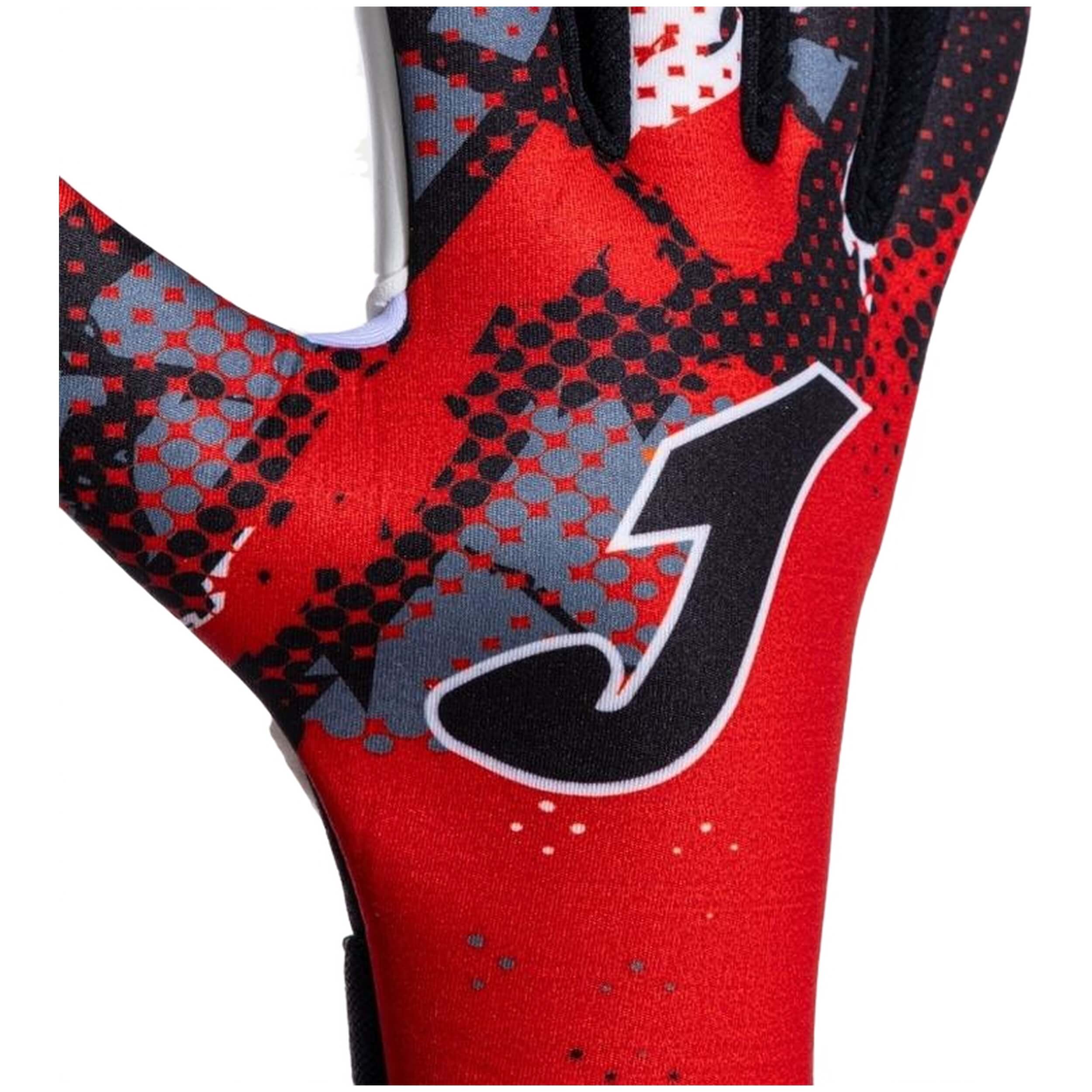 Guantes De Futbol Joma Hunter