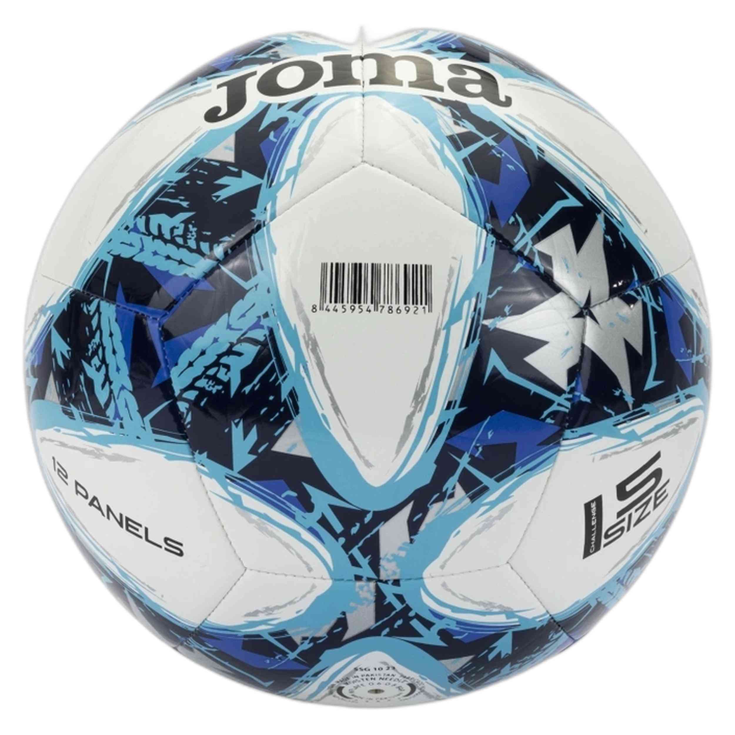  Joma Challenge Iii Royal