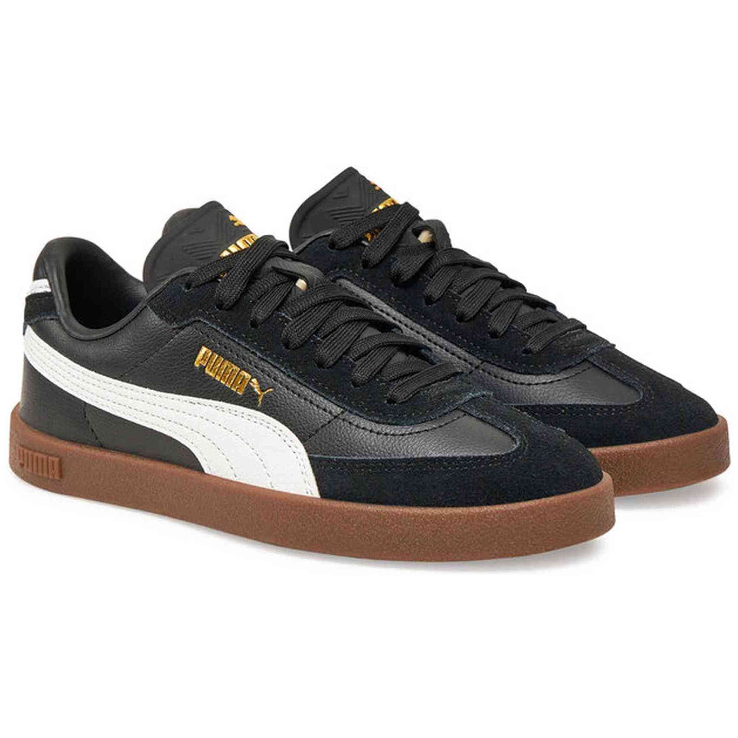 Zapatillas Puma Club Ii Era