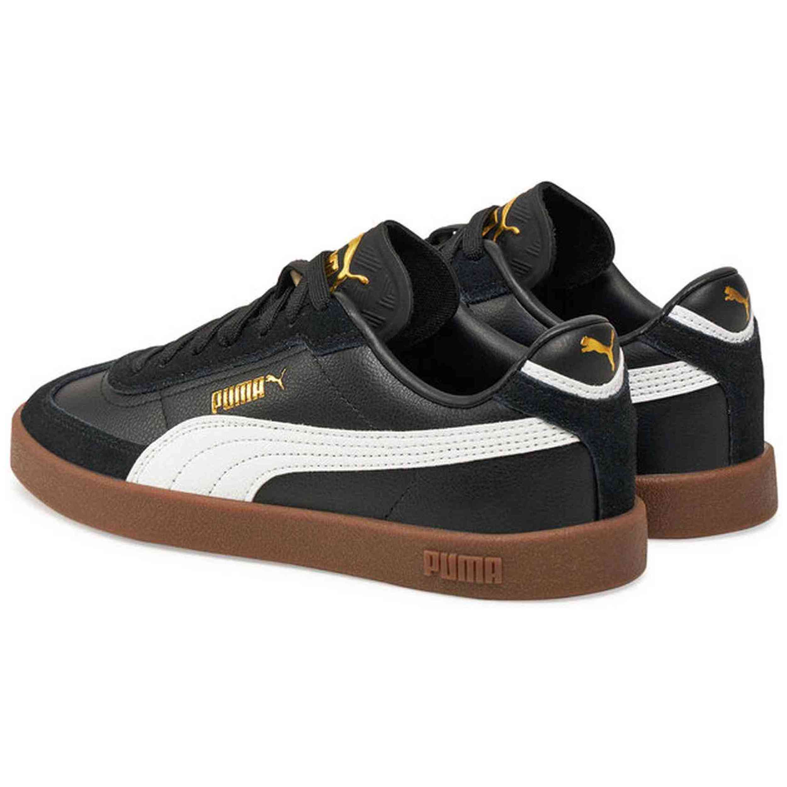 Zapatillas Puma Club Ii Era