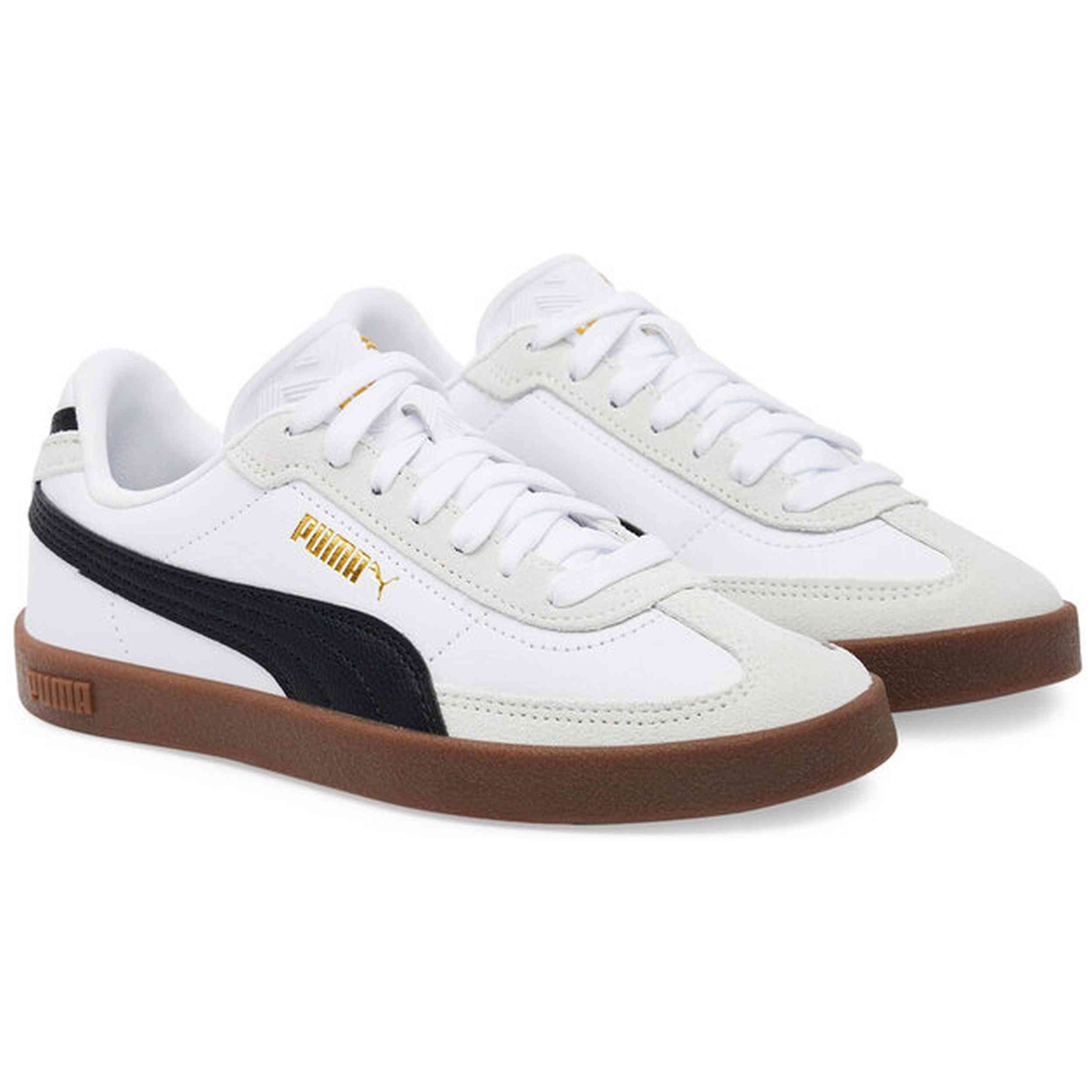 Zapatillas Puma Club Ii Era