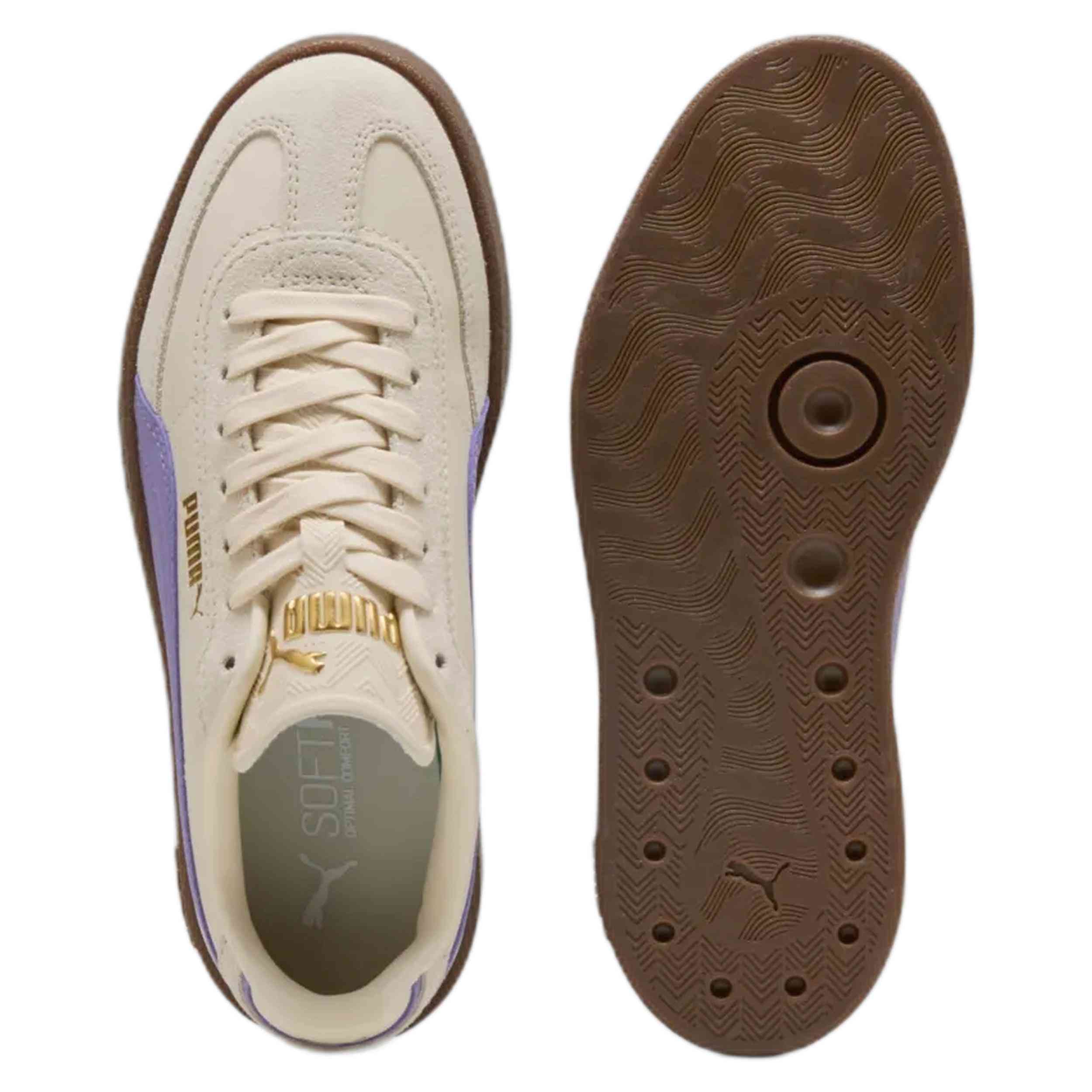 Zapatillas Puma Club Ii Era